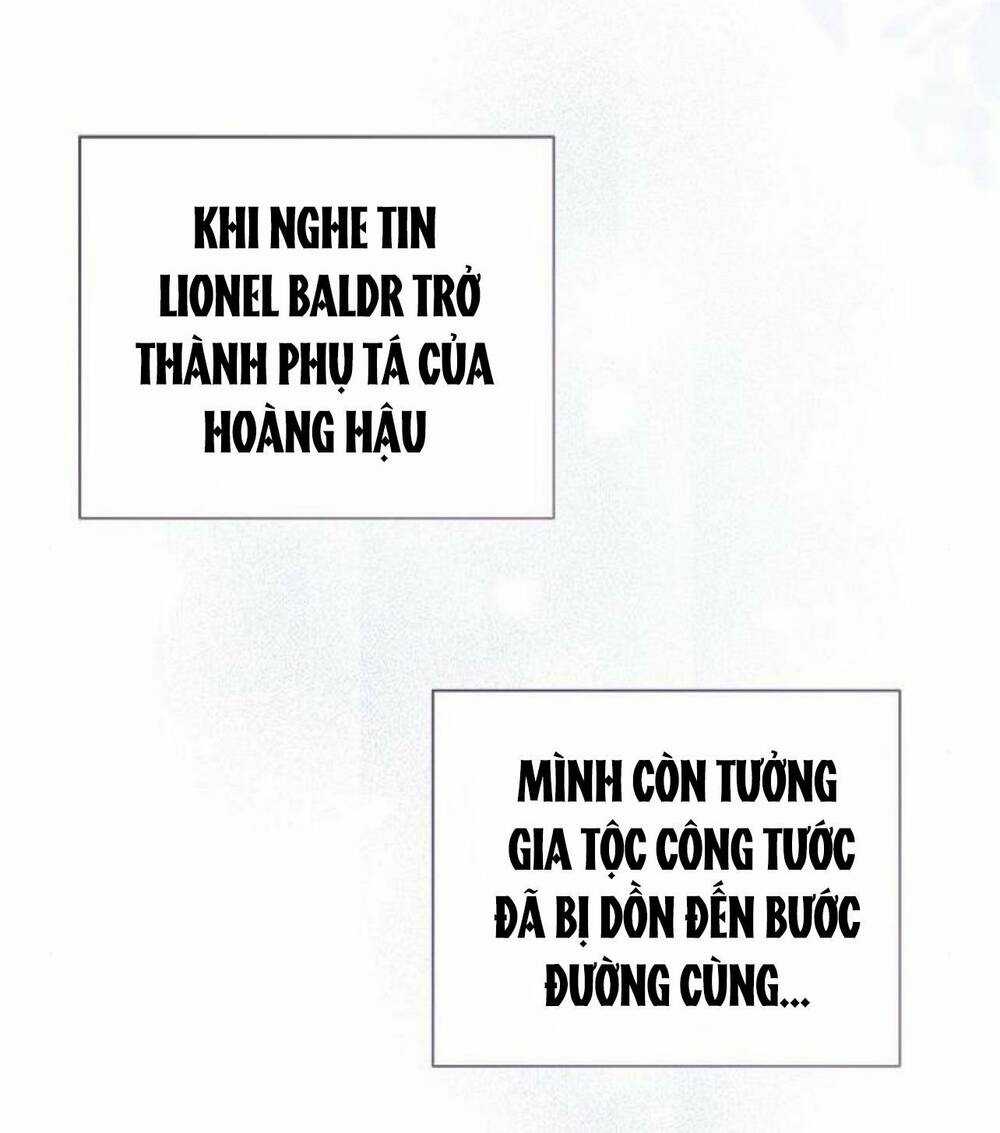 Tôi Sẽ Từ Bỏ Vị Trí Hoàng Phi Chapter 45 trang 111