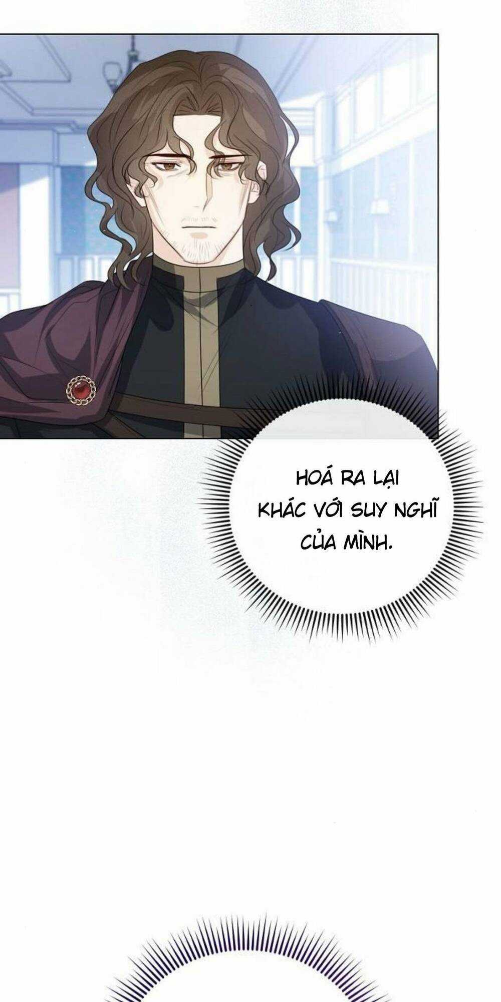 Tôi Sẽ Từ Bỏ Vị Trí Hoàng Phi Chapter 45 trang 112