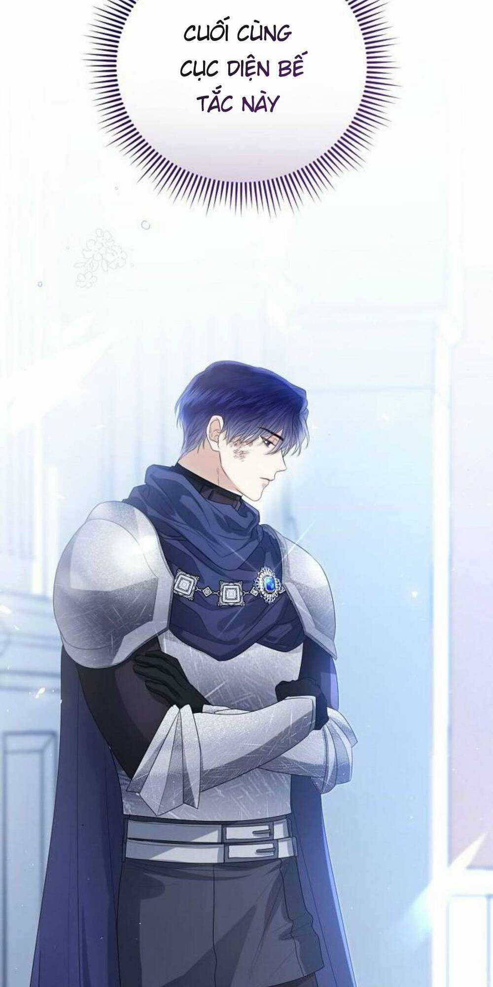 Tôi Sẽ Từ Bỏ Vị Trí Hoàng Phi Chapter 45 trang 113