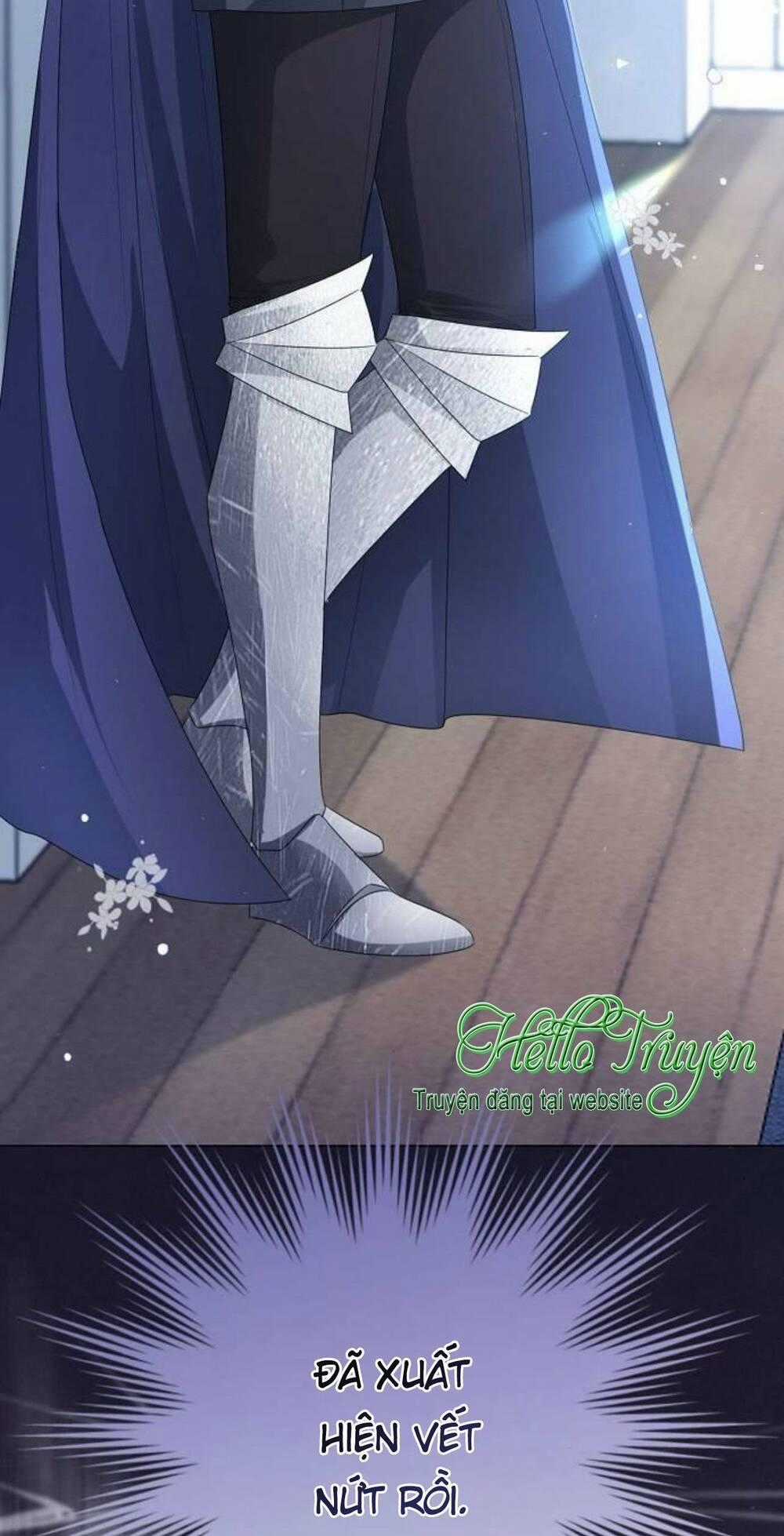 Tôi Sẽ Từ Bỏ Vị Trí Hoàng Phi Chapter 45 trang 114