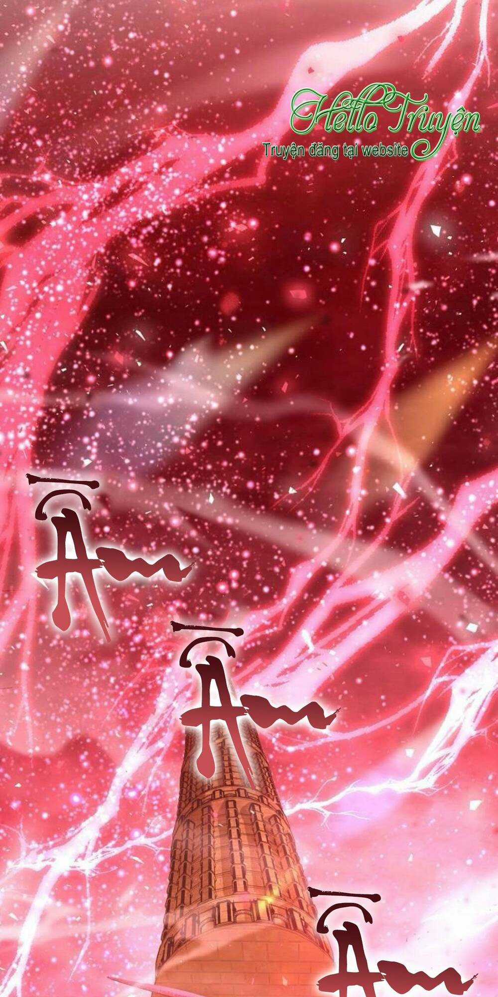 Tôi Sẽ Từ Bỏ Vị Trí Hoàng Phi Chapter 45 trang 14