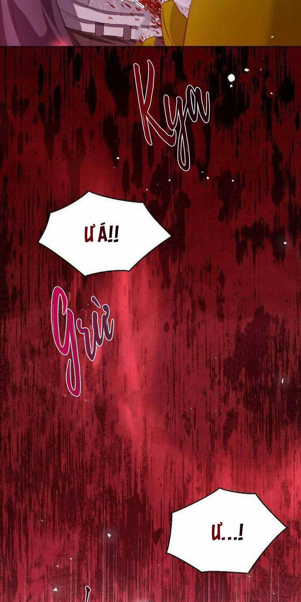 Tôi Sẽ Từ Bỏ Vị Trí Hoàng Phi Chapter 45 trang 18