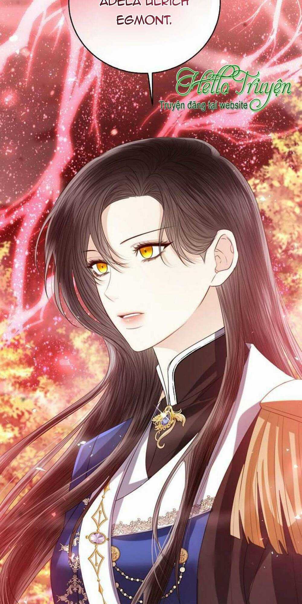 Tôi Sẽ Từ Bỏ Vị Trí Hoàng Phi Chapter 45 trang 2