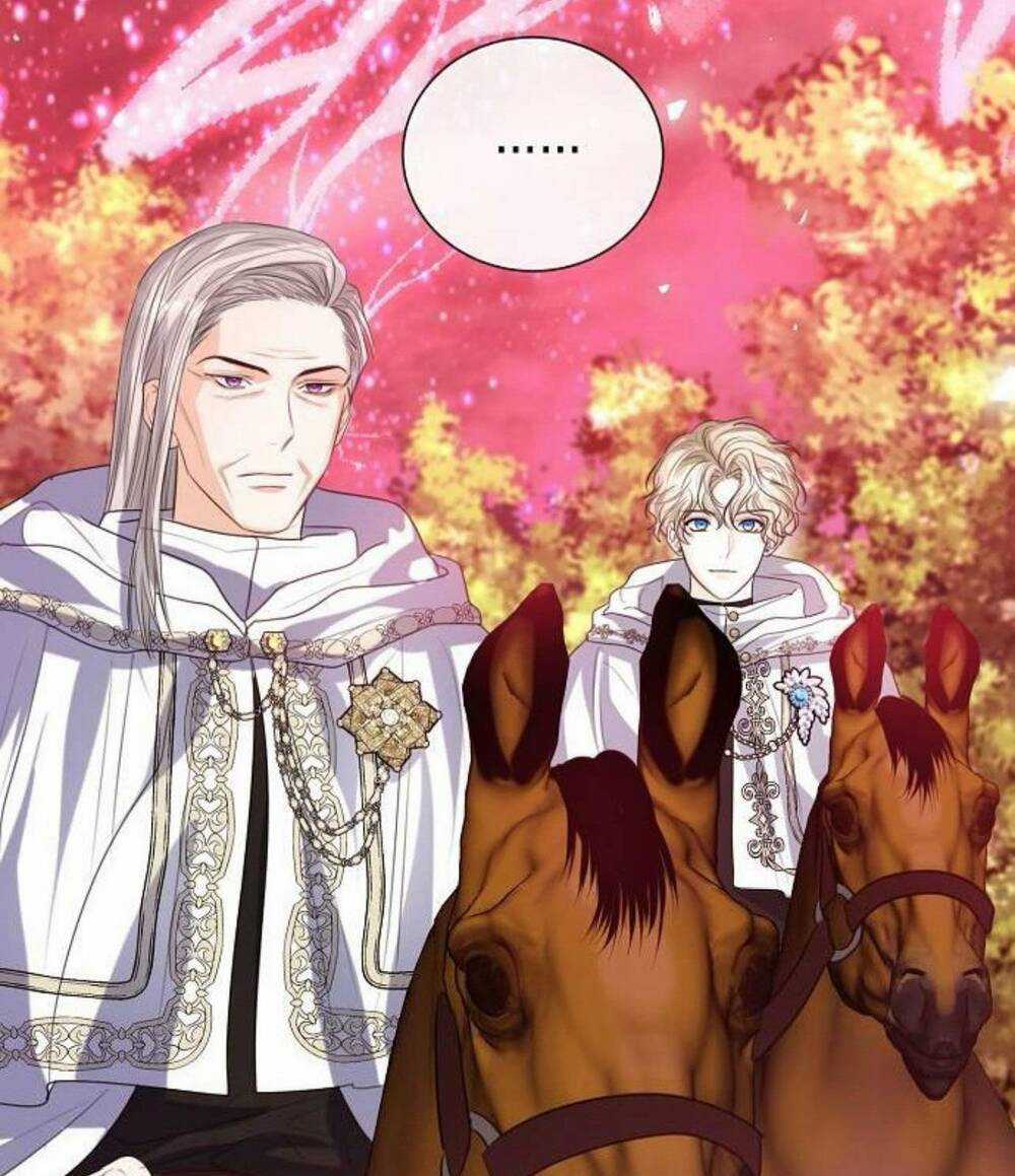 Tôi Sẽ Từ Bỏ Vị Trí Hoàng Phi Chapter 45 trang 20