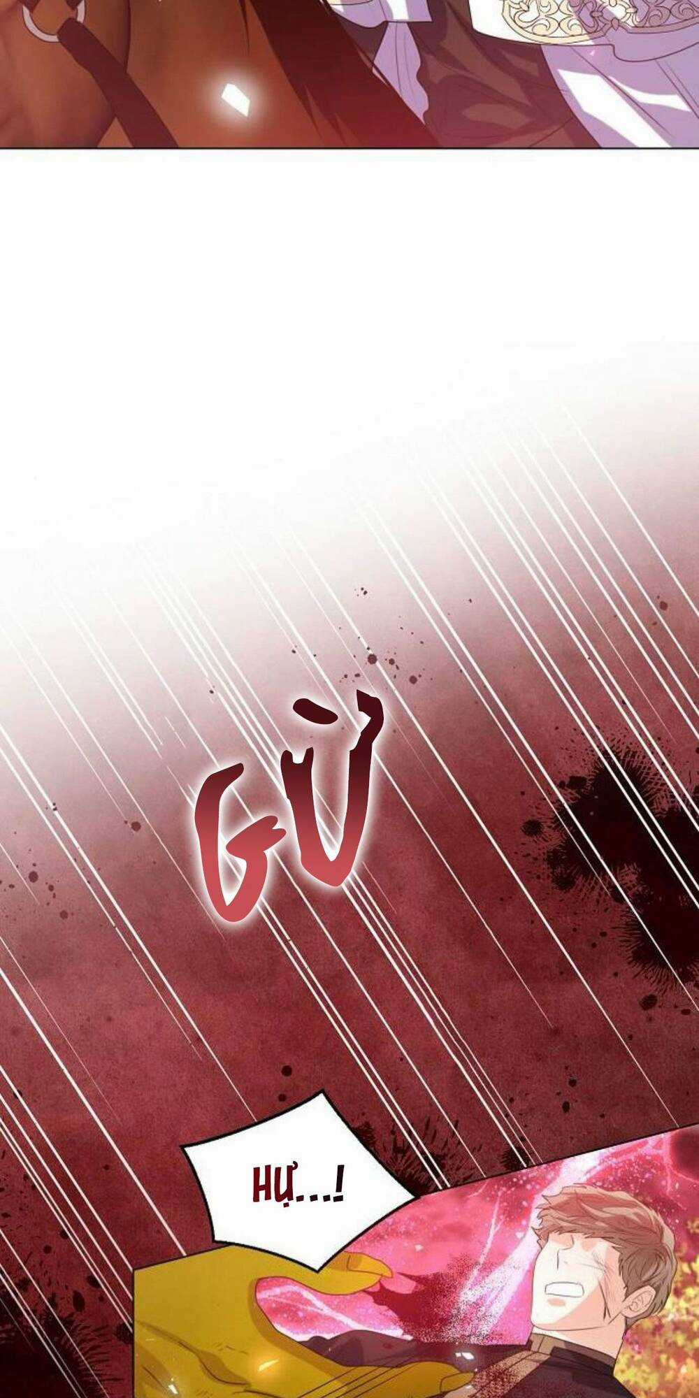 Tôi Sẽ Từ Bỏ Vị Trí Hoàng Phi Chapter 45 trang 28