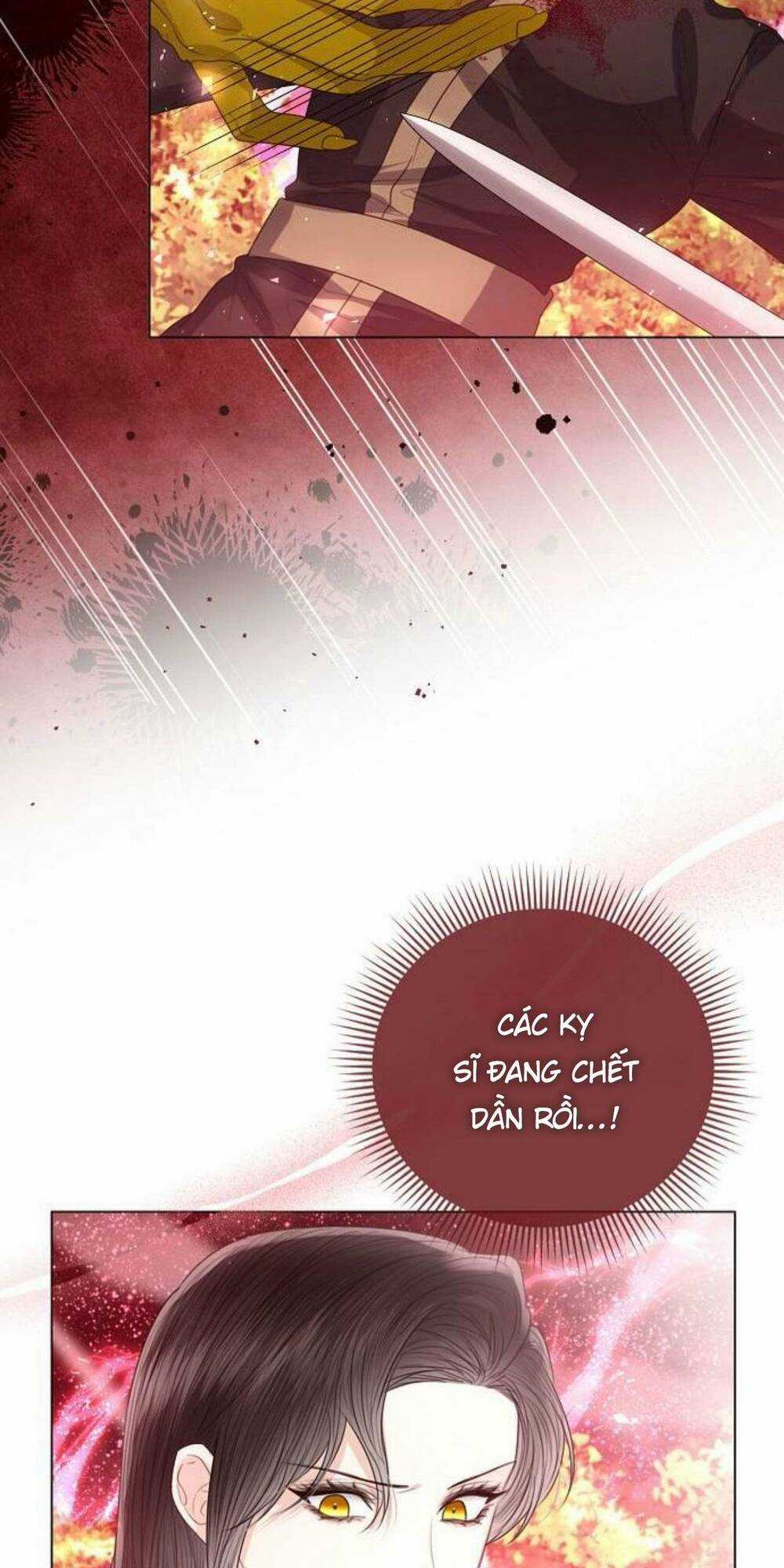 Tôi Sẽ Từ Bỏ Vị Trí Hoàng Phi Chapter 45 trang 29