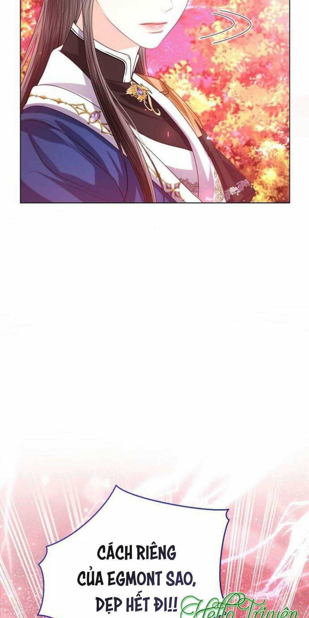 Tôi Sẽ Từ Bỏ Vị Trí Hoàng Phi Chapter 45 trang 30