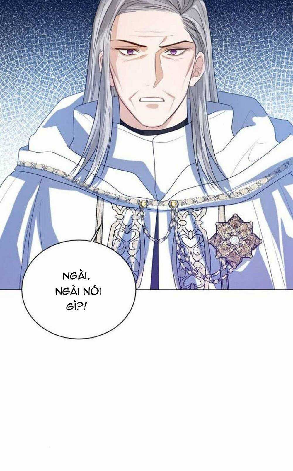 Tôi Sẽ Từ Bỏ Vị Trí Hoàng Phi Chapter 45 trang 33