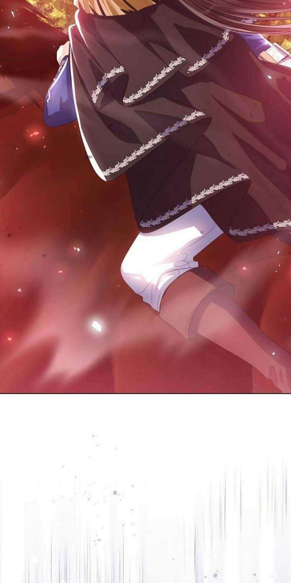 Tôi Sẽ Từ Bỏ Vị Trí Hoàng Phi Chapter 45 trang 35