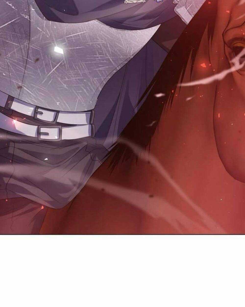 Tôi Sẽ Từ Bỏ Vị Trí Hoàng Phi Chapter 45 trang 39