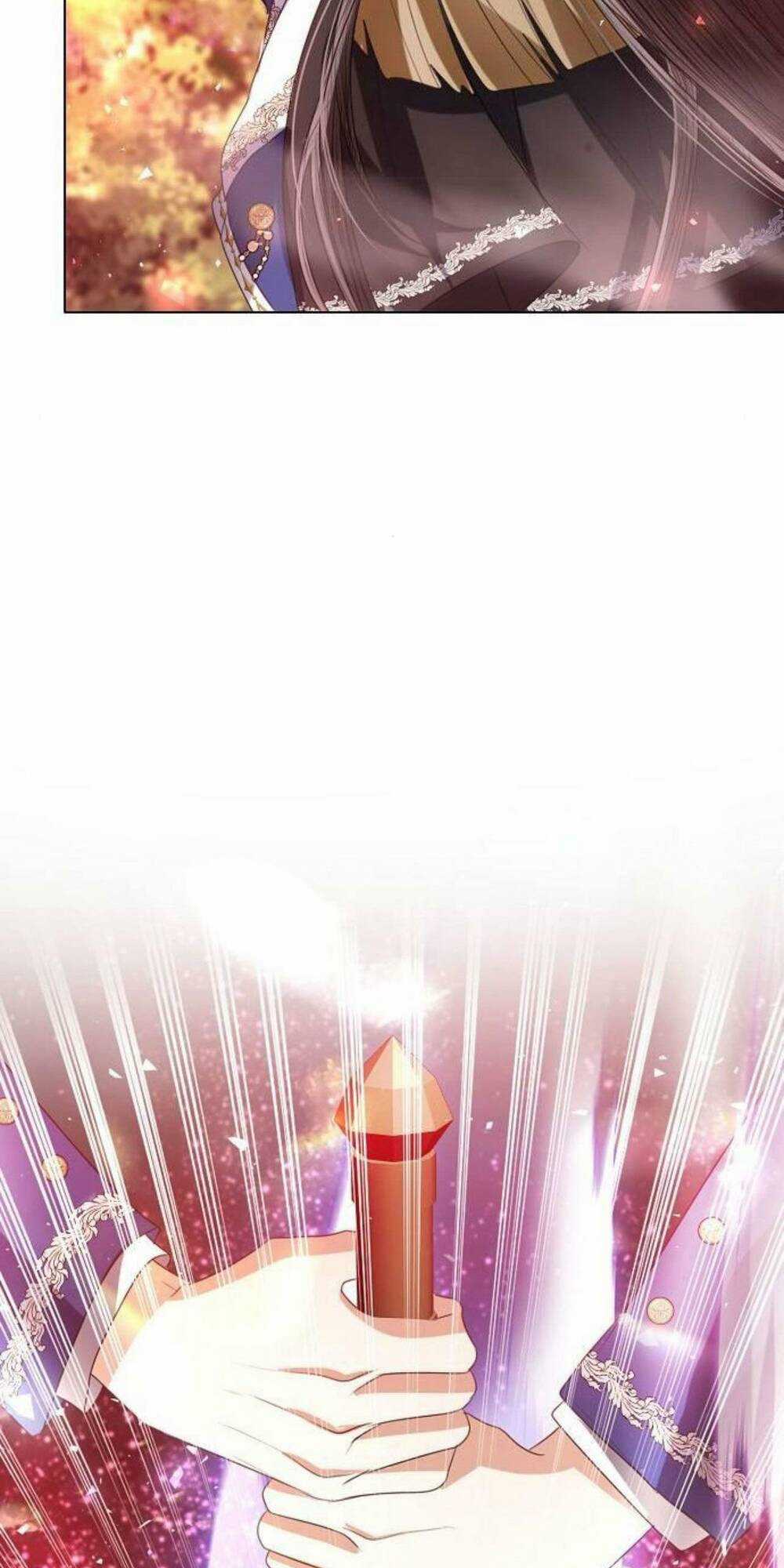 Tôi Sẽ Từ Bỏ Vị Trí Hoàng Phi Chapter 45 trang 41