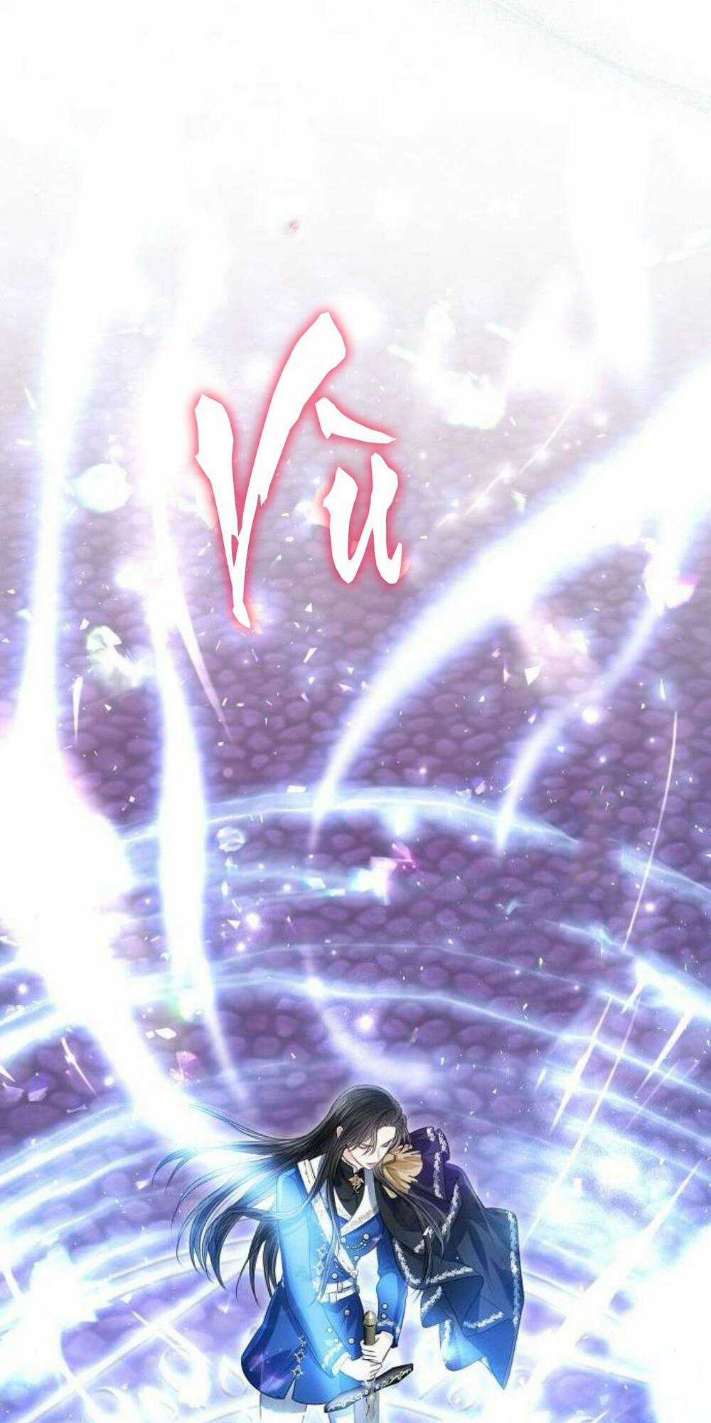 Tôi Sẽ Từ Bỏ Vị Trí Hoàng Phi Chapter 45 trang 45