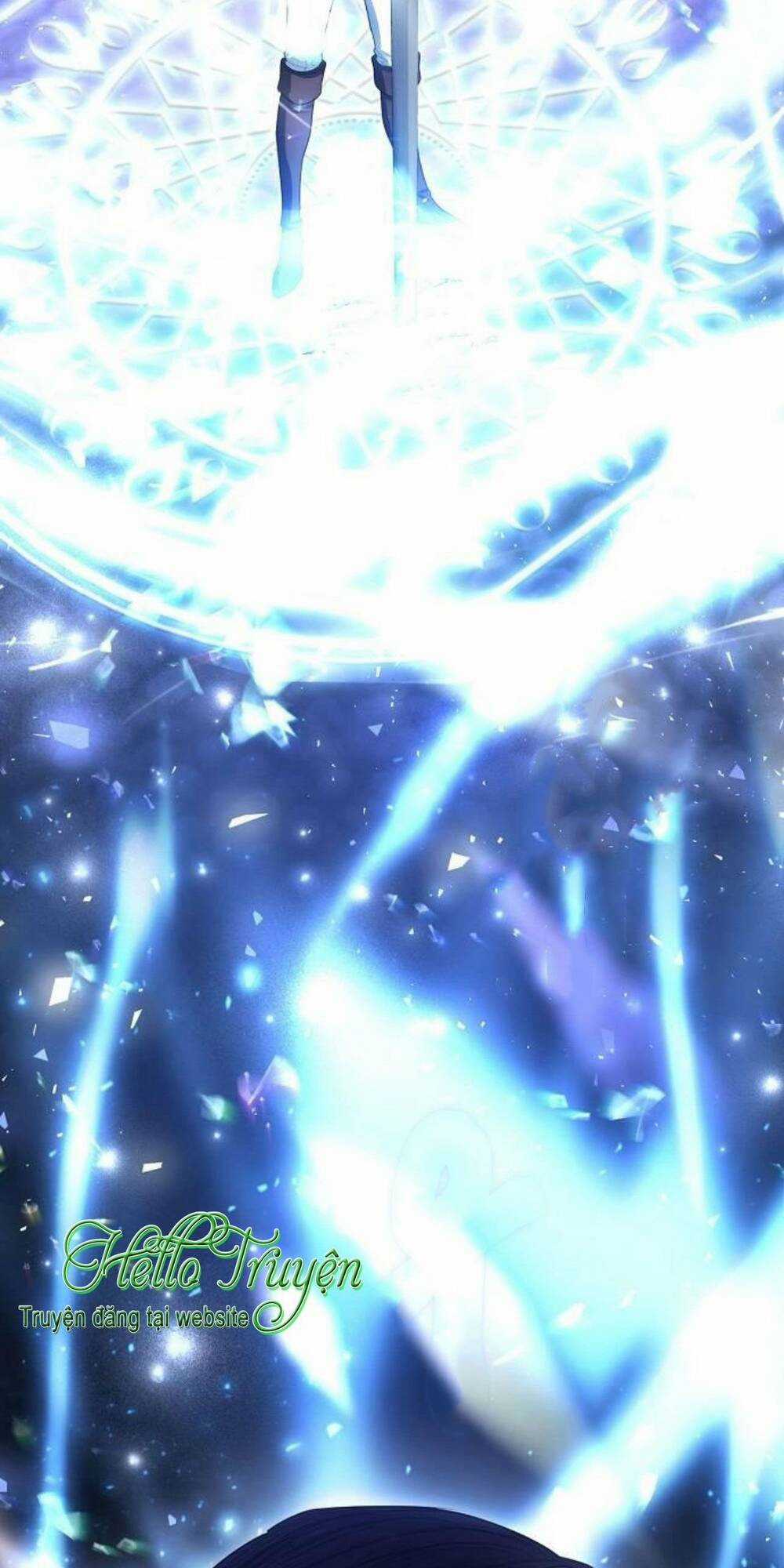 Tôi Sẽ Từ Bỏ Vị Trí Hoàng Phi Chapter 45 trang 46