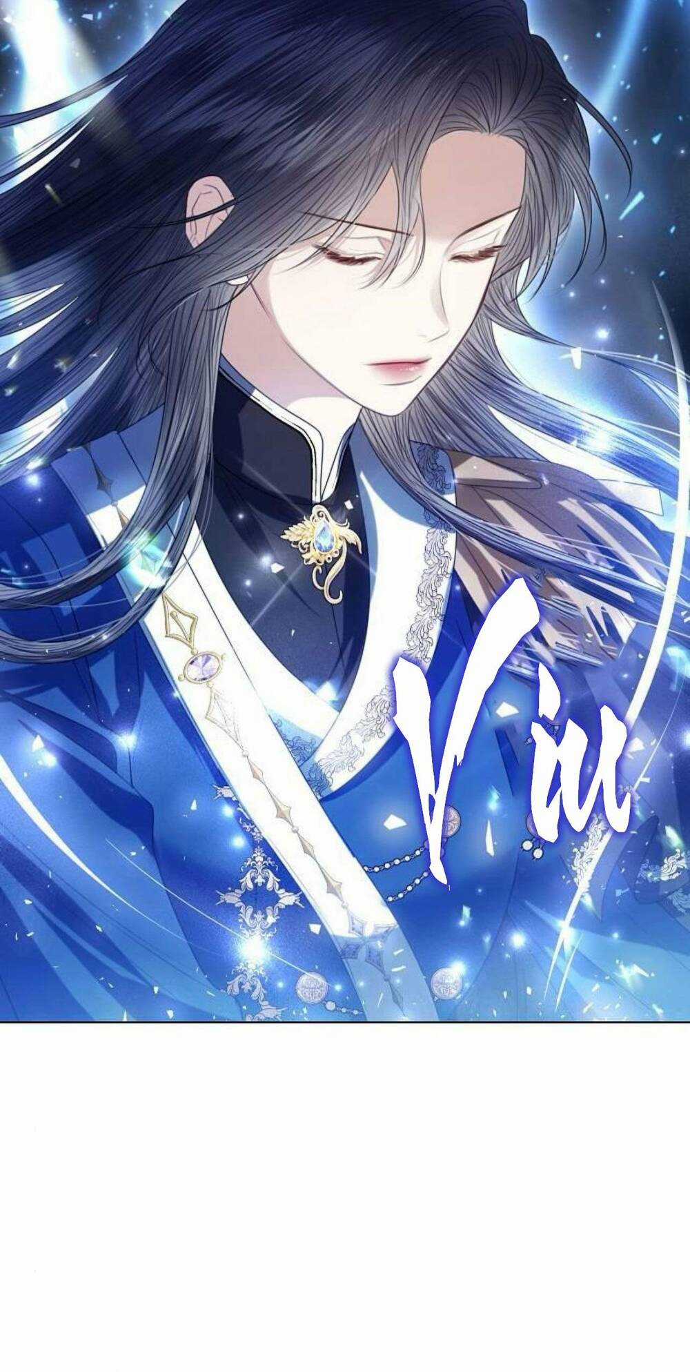 Tôi Sẽ Từ Bỏ Vị Trí Hoàng Phi Chapter 45 trang 47