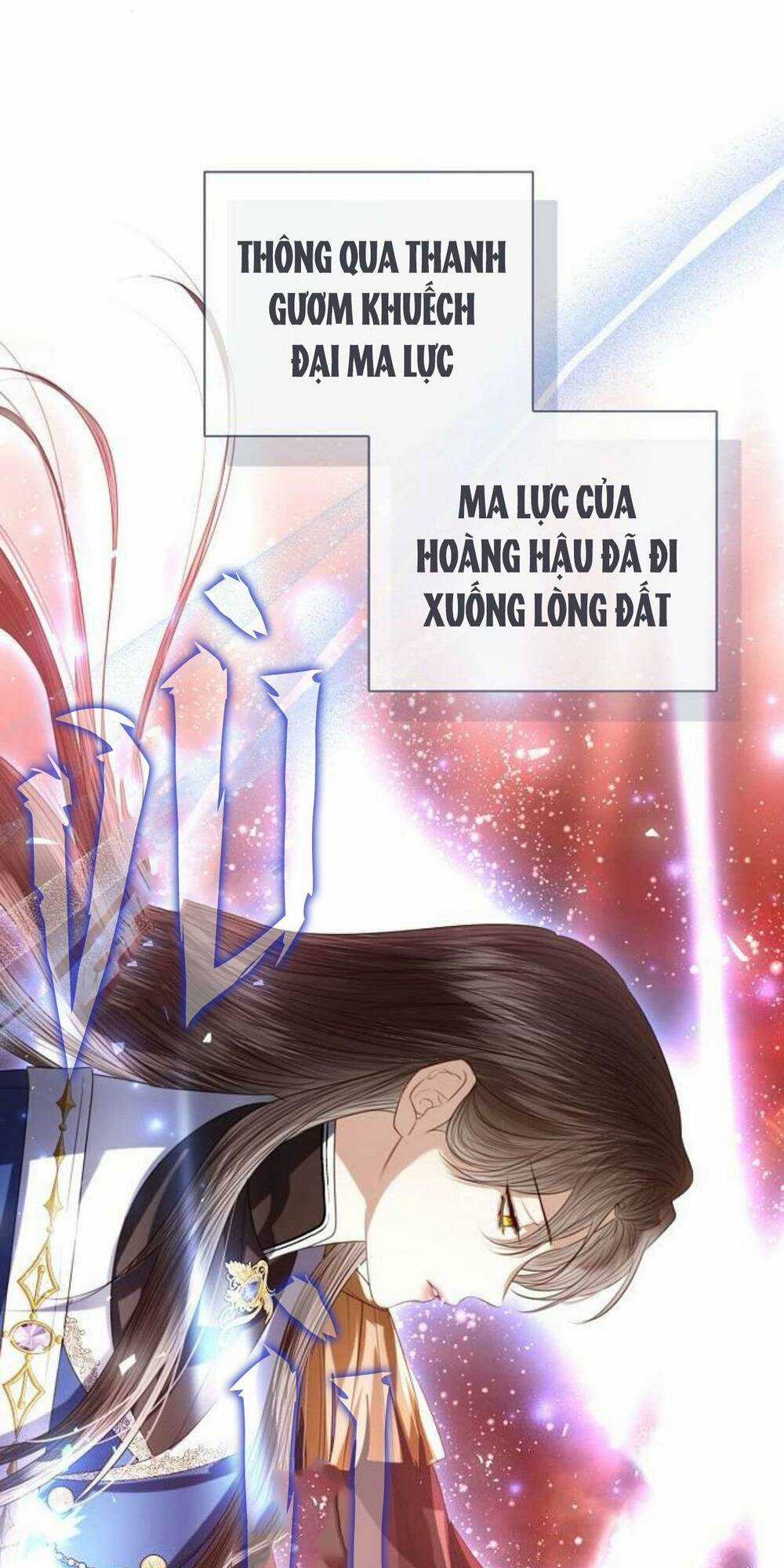 Tôi Sẽ Từ Bỏ Vị Trí Hoàng Phi Chapter 45 trang 49
