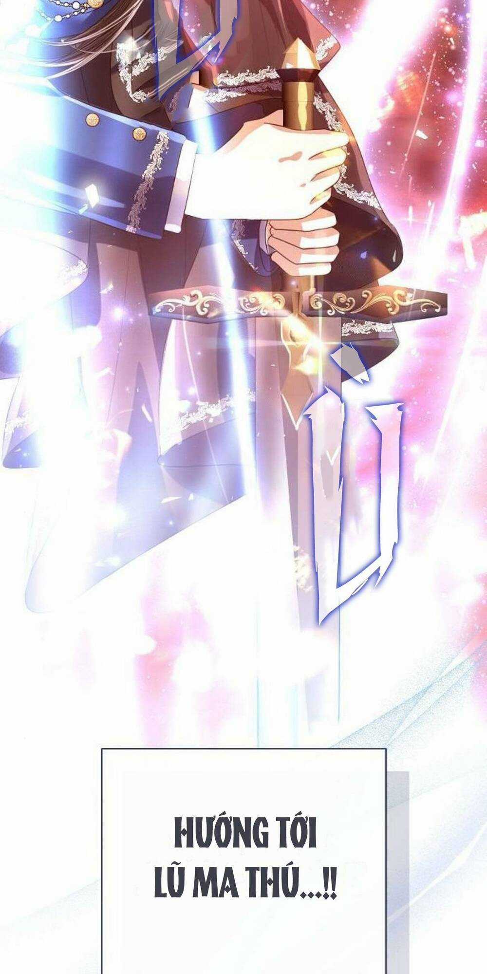 Tôi Sẽ Từ Bỏ Vị Trí Hoàng Phi Chapter 45 trang 50