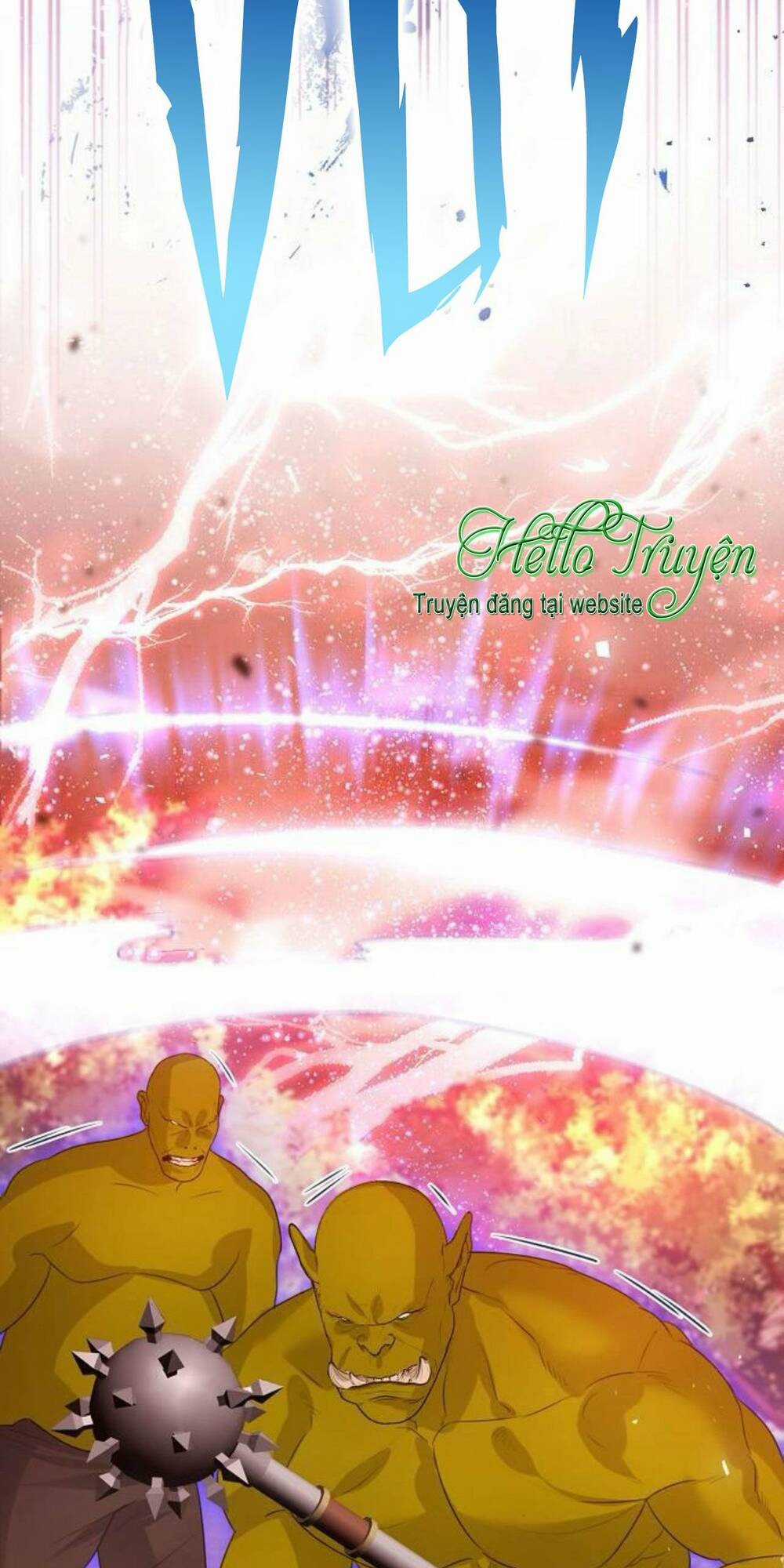 Tôi Sẽ Từ Bỏ Vị Trí Hoàng Phi Chapter 45 trang 52