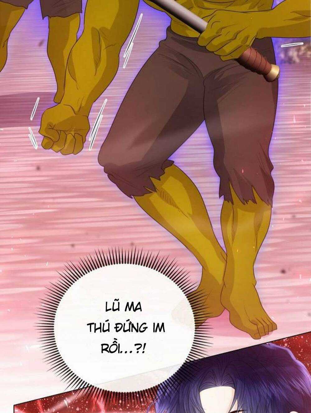 Tôi Sẽ Từ Bỏ Vị Trí Hoàng Phi Chapter 45 trang 53