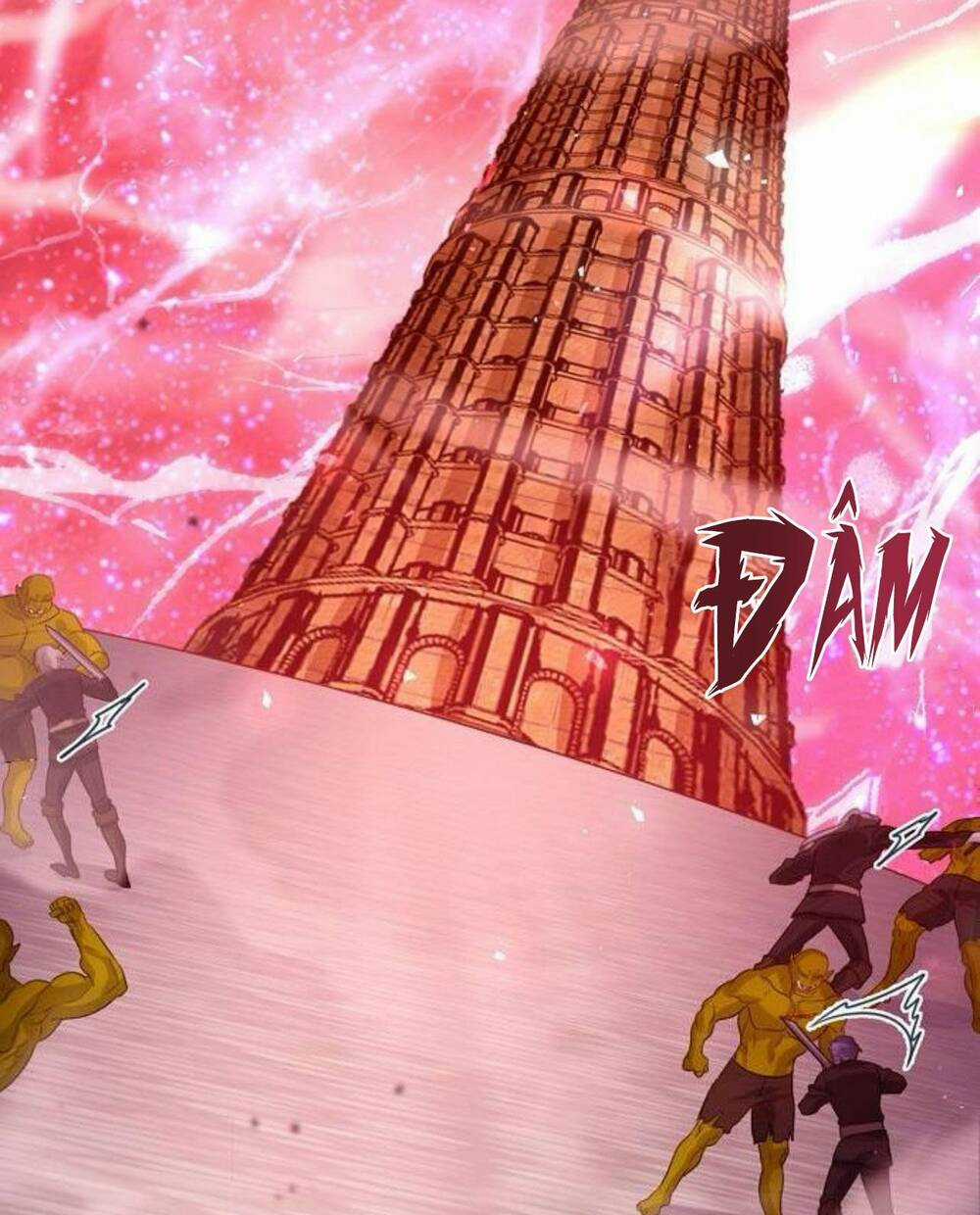 Tôi Sẽ Từ Bỏ Vị Trí Hoàng Phi Chapter 45 trang 59