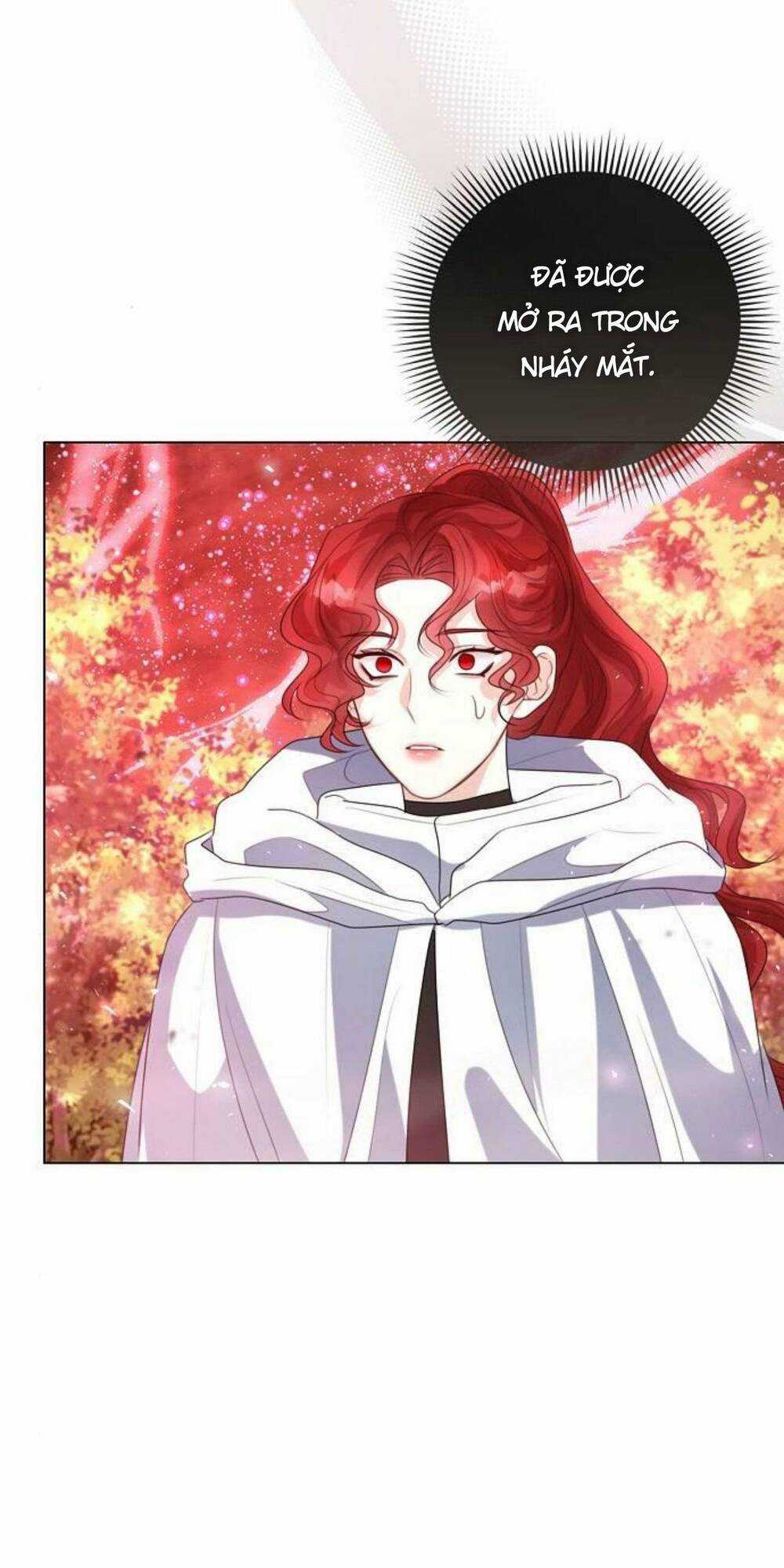 Tôi Sẽ Từ Bỏ Vị Trí Hoàng Phi Chapter 45 trang 61