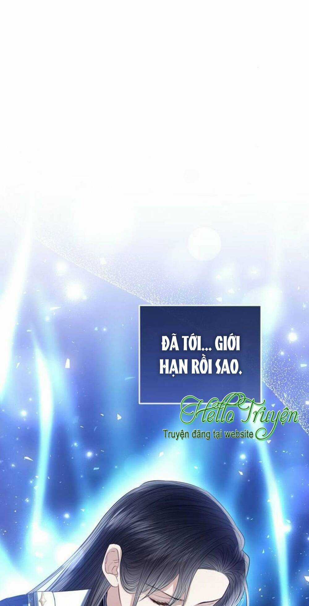 Tôi Sẽ Từ Bỏ Vị Trí Hoàng Phi Chapter 45 trang 63