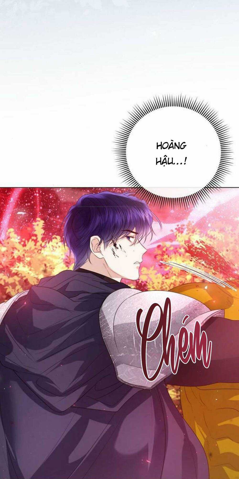 Tôi Sẽ Từ Bỏ Vị Trí Hoàng Phi Chapter 45 trang 65