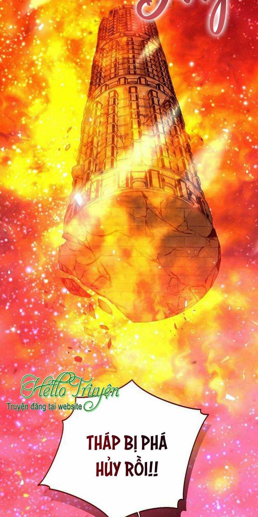 Tôi Sẽ Từ Bỏ Vị Trí Hoàng Phi Chapter 45 trang 67