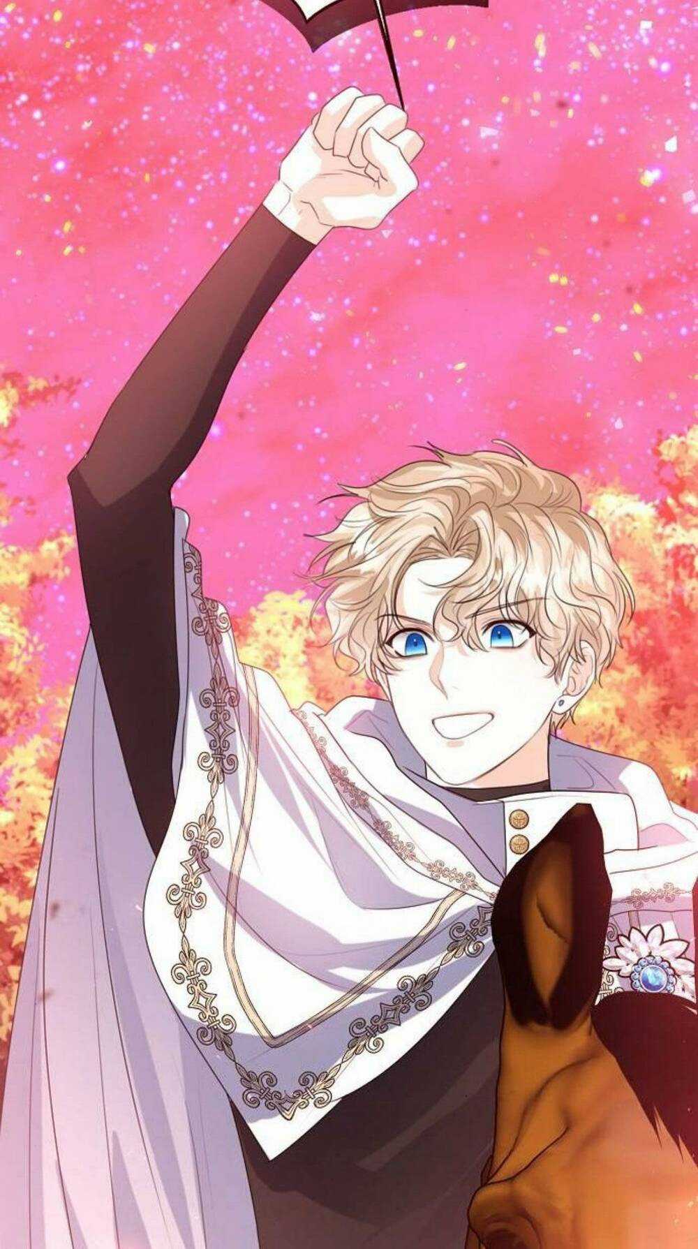 Tôi Sẽ Từ Bỏ Vị Trí Hoàng Phi Chapter 45 trang 68