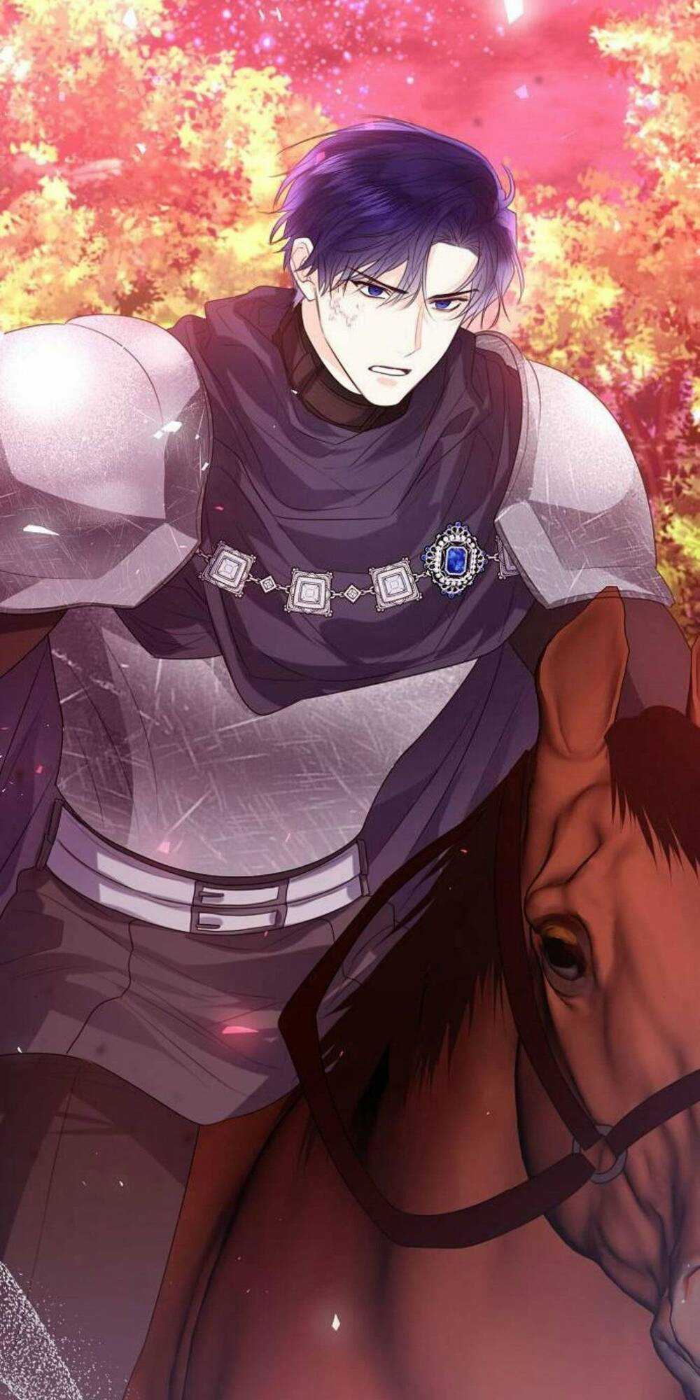 Tôi Sẽ Từ Bỏ Vị Trí Hoàng Phi Chapter 45 trang 71