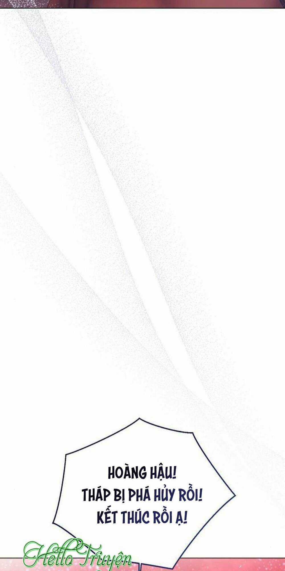 Tôi Sẽ Từ Bỏ Vị Trí Hoàng Phi Chapter 45 trang 72