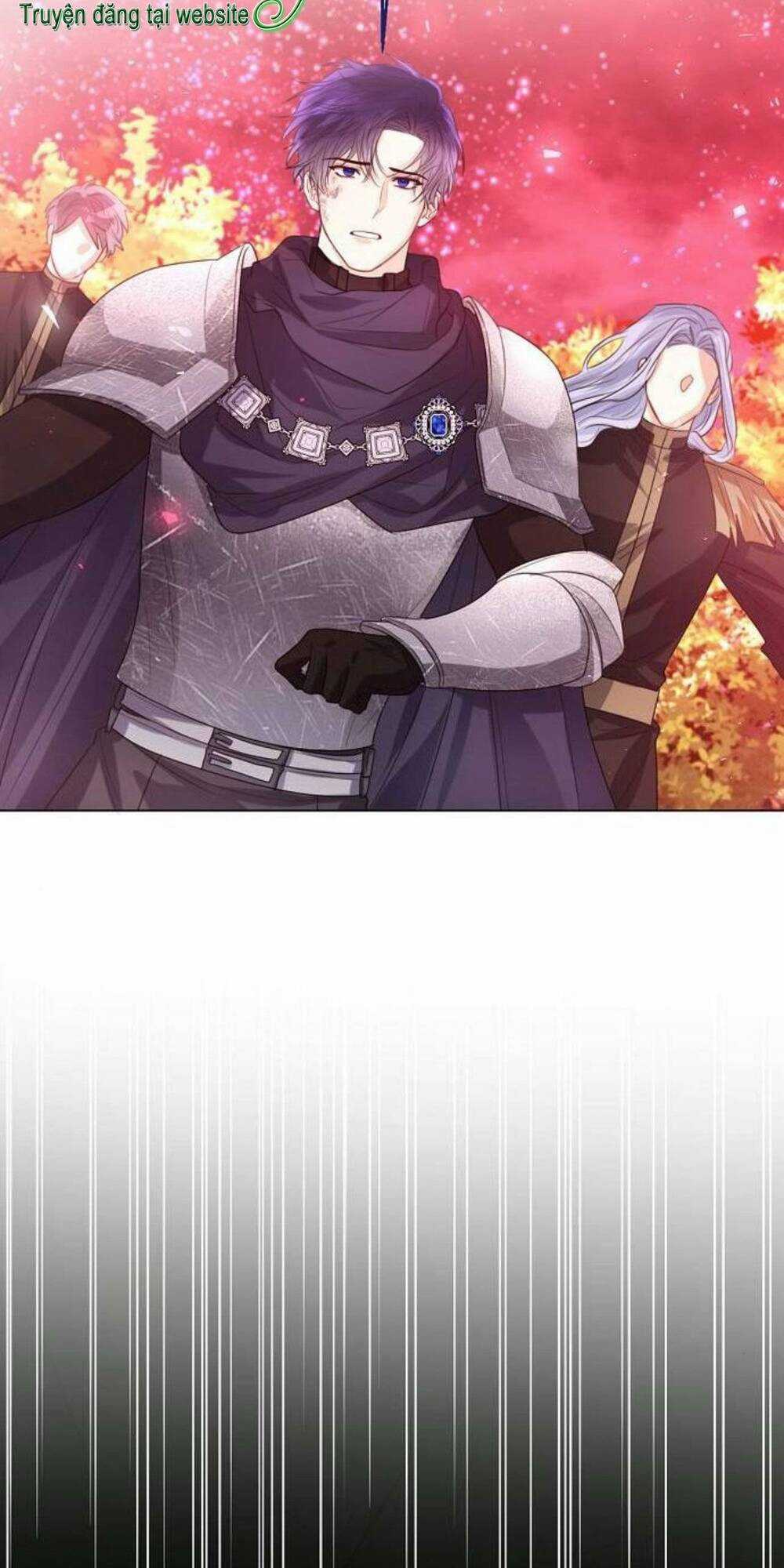 Tôi Sẽ Từ Bỏ Vị Trí Hoàng Phi Chapter 45 trang 73