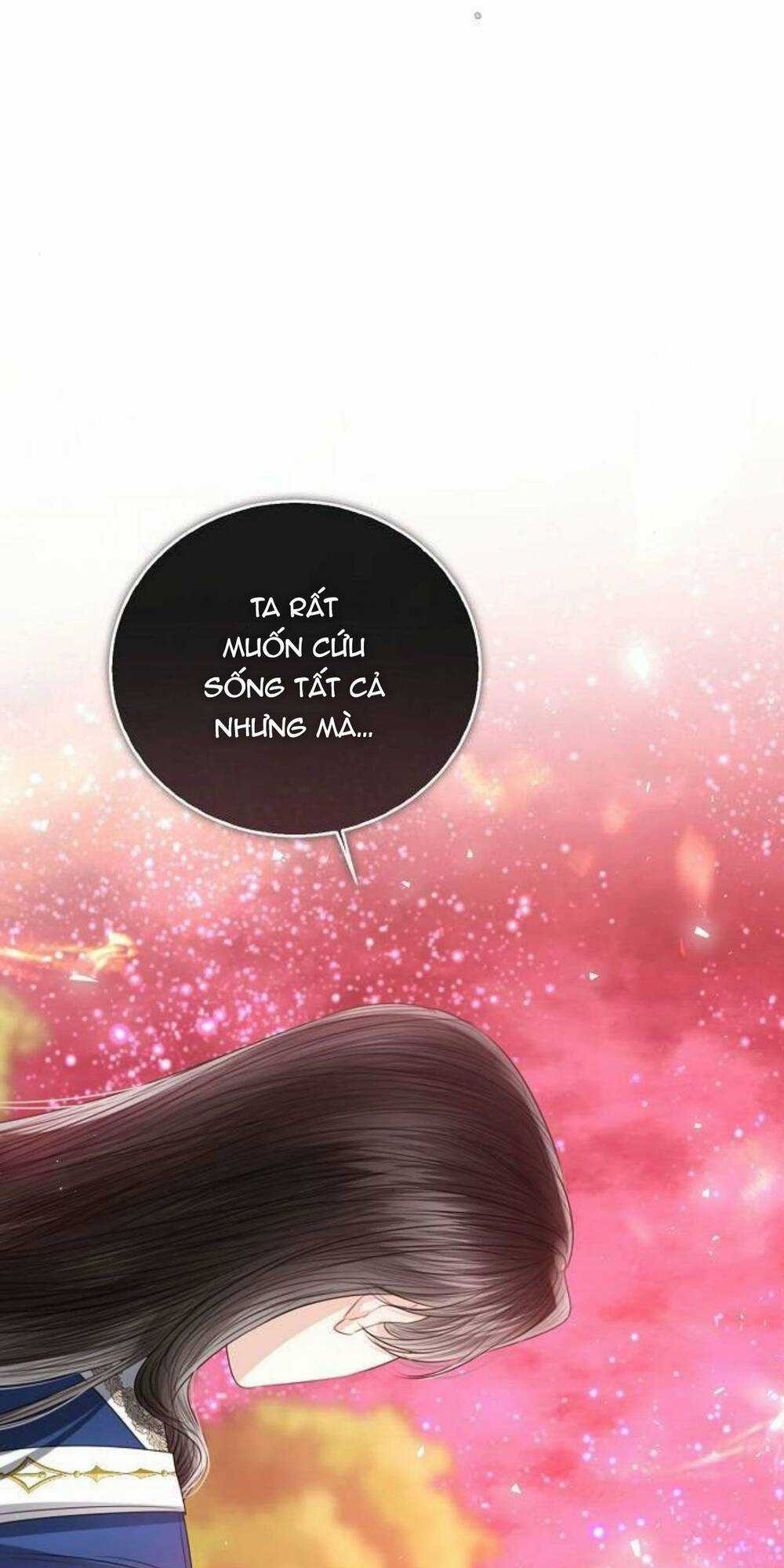 Tôi Sẽ Từ Bỏ Vị Trí Hoàng Phi Chapter 45 trang 76