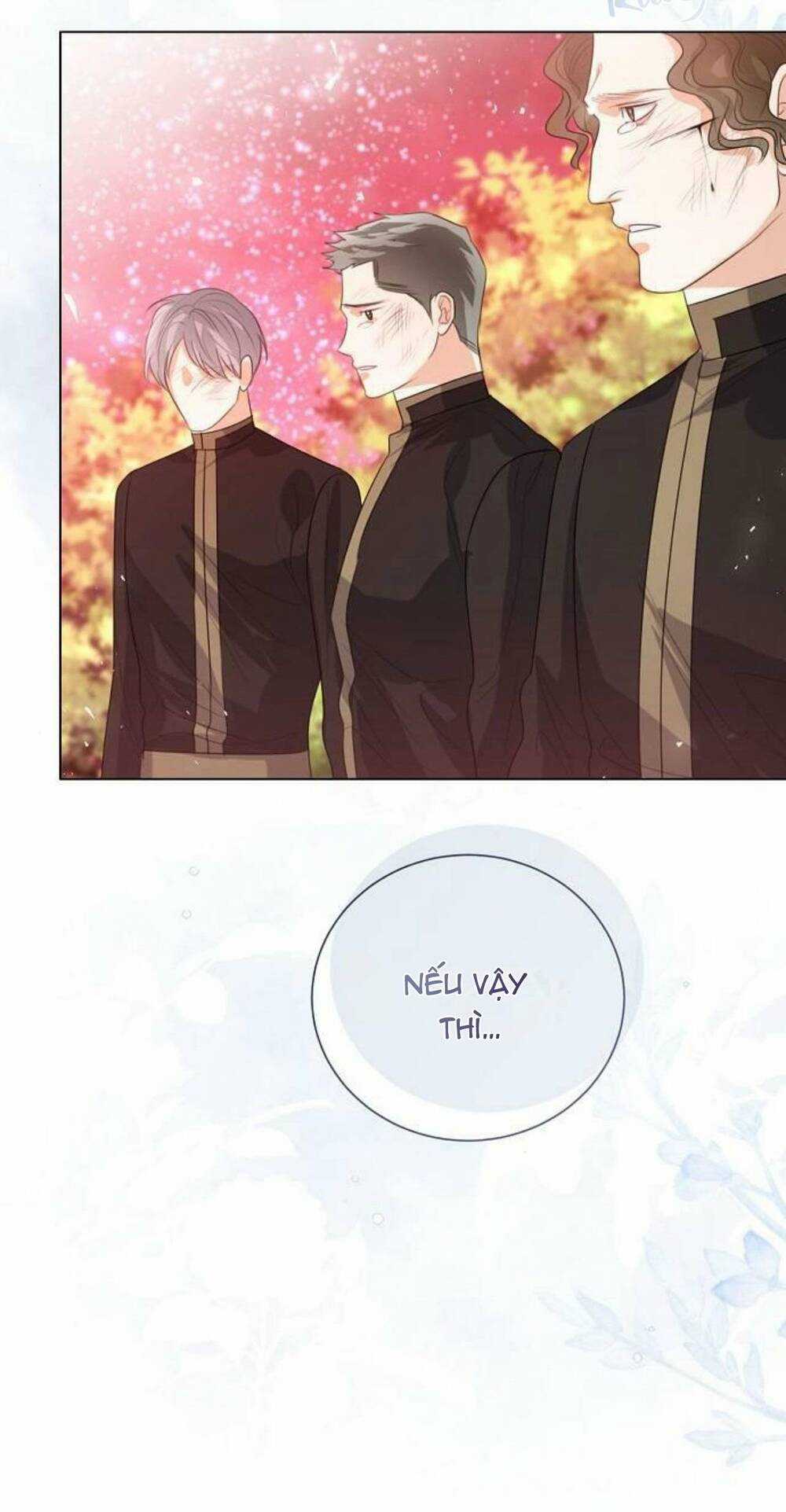 Tôi Sẽ Từ Bỏ Vị Trí Hoàng Phi Chapter 45 trang 79