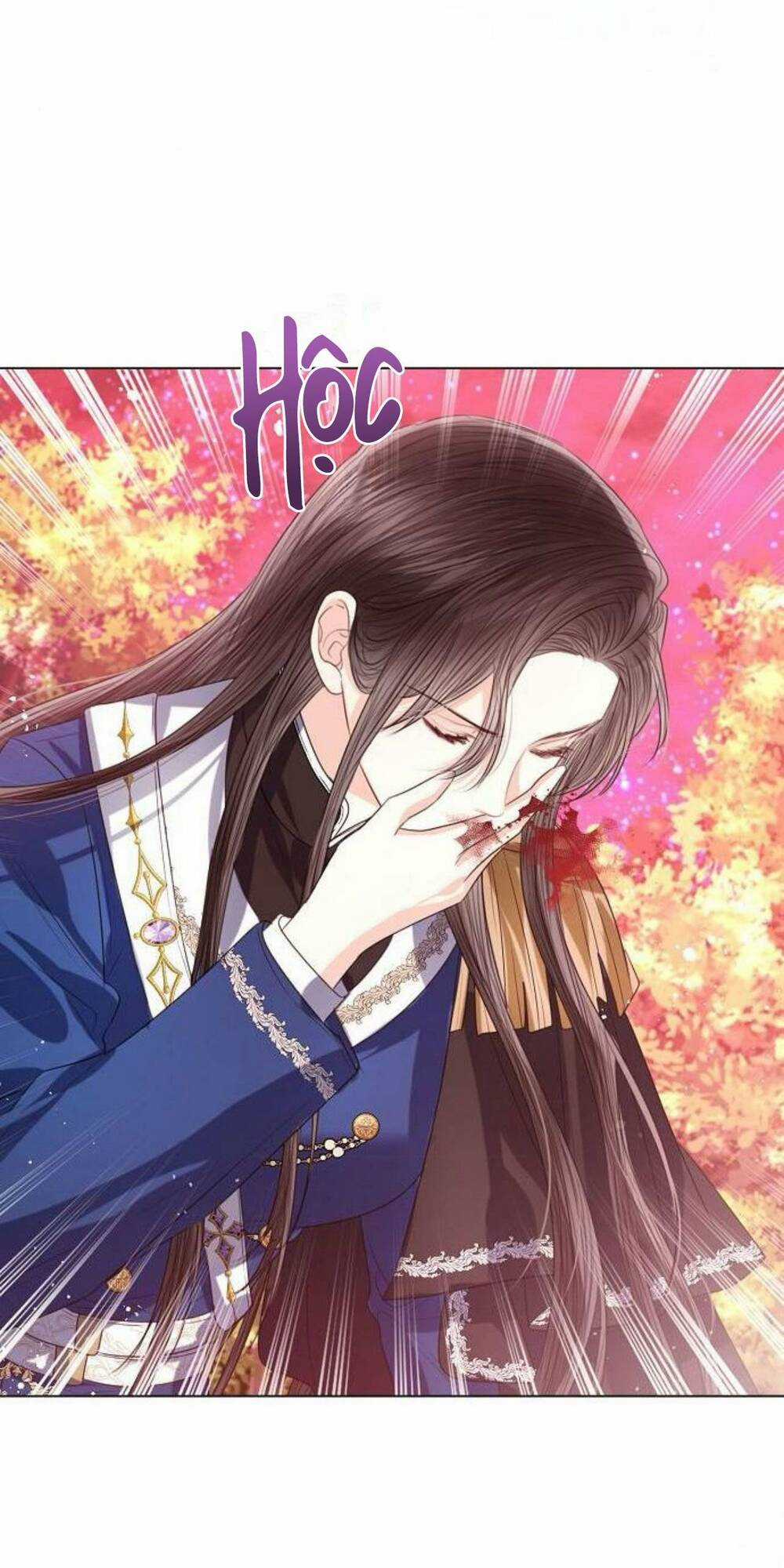 Tôi Sẽ Từ Bỏ Vị Trí Hoàng Phi Chapter 45 trang 80