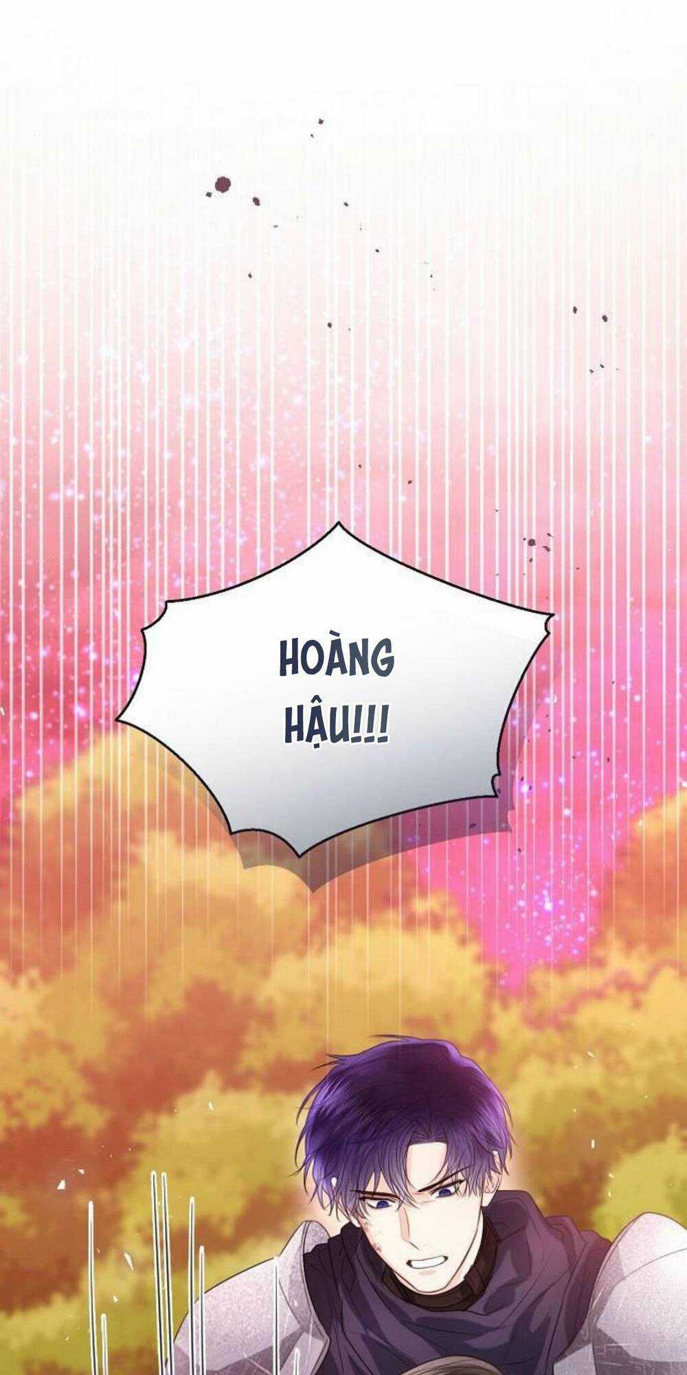 Tôi Sẽ Từ Bỏ Vị Trí Hoàng Phi Chapter 45 trang 81