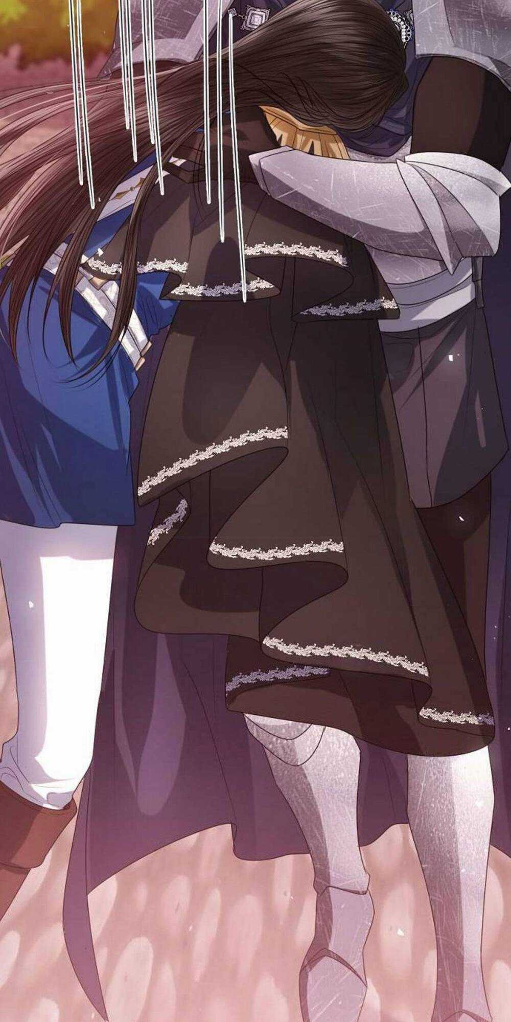 Tôi Sẽ Từ Bỏ Vị Trí Hoàng Phi Chapter 45 trang 82