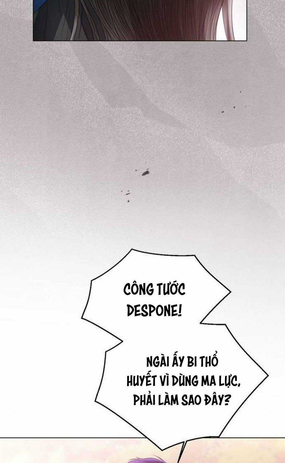 Tôi Sẽ Từ Bỏ Vị Trí Hoàng Phi Chapter 45 trang 84