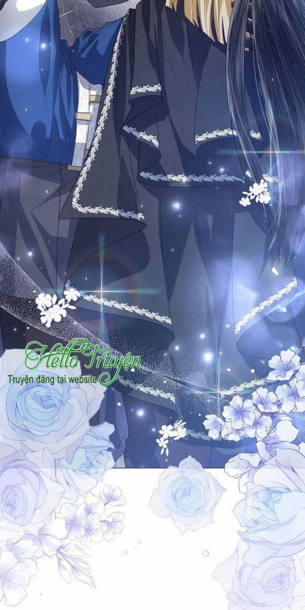 Tôi Sẽ Từ Bỏ Vị Trí Hoàng Phi Chapter 45 trang 88