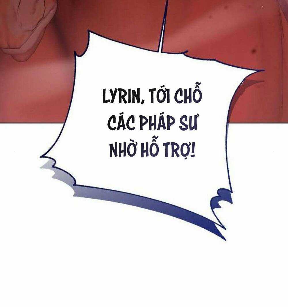 Tôi Sẽ Từ Bỏ Vị Trí Hoàng Phi Chapter 45 trang 9