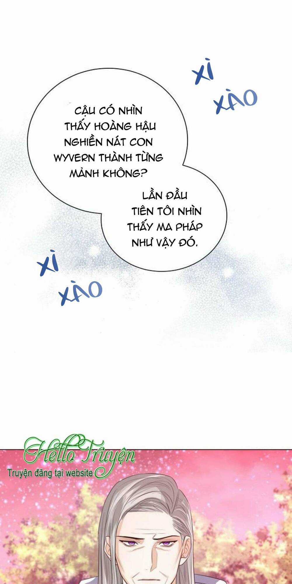 Tôi Sẽ Từ Bỏ Vị Trí Hoàng Phi Chapter 45 trang 93