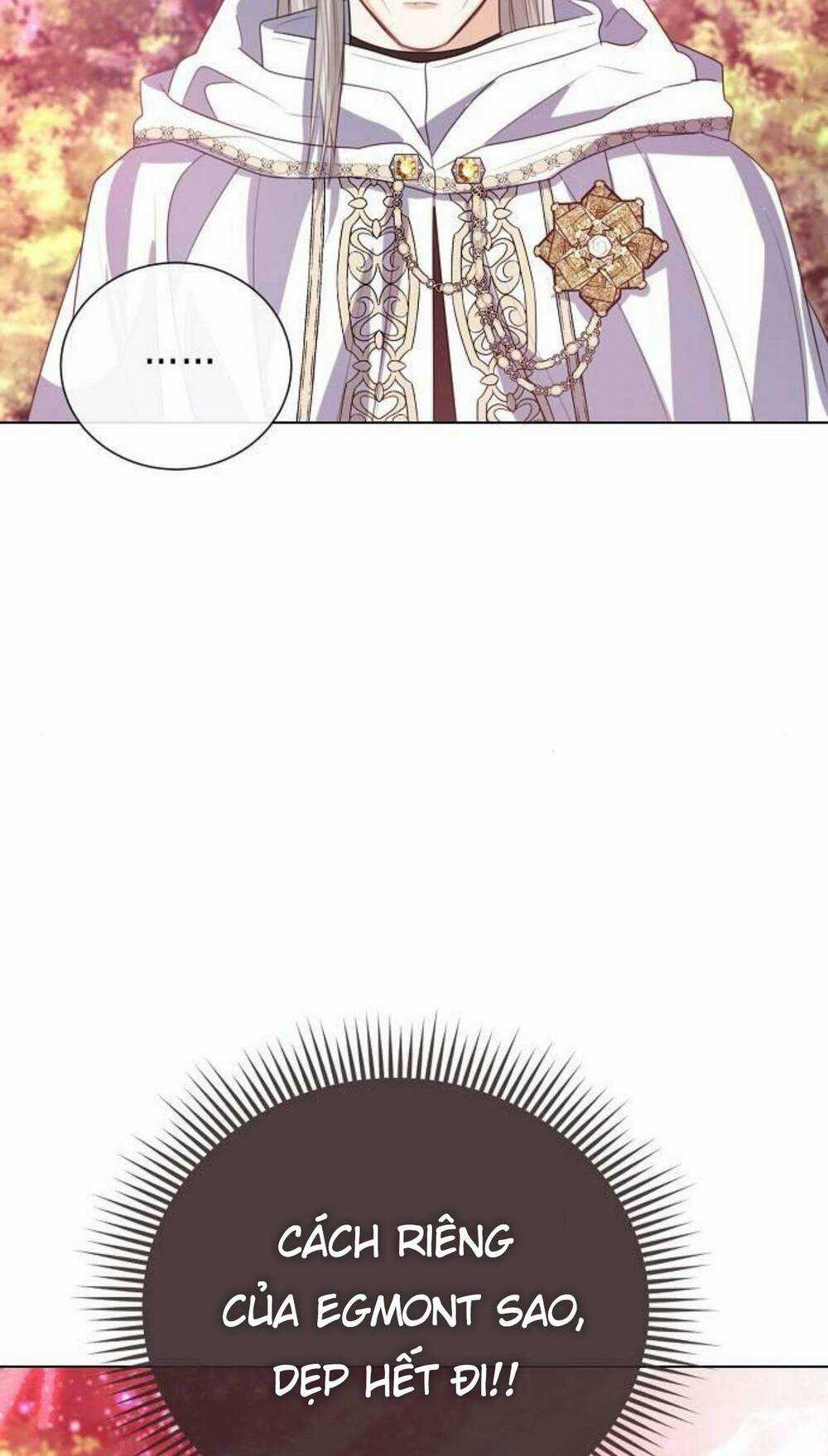 Tôi Sẽ Từ Bỏ Vị Trí Hoàng Phi Chapter 45 trang 94