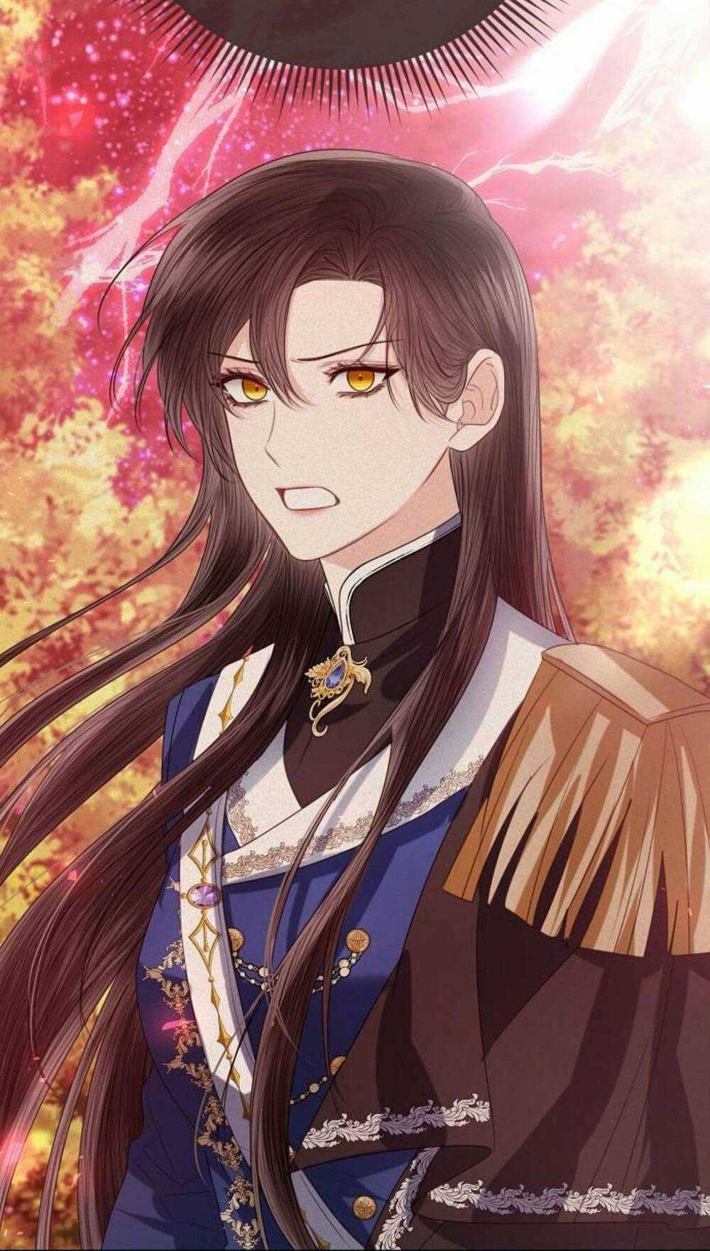 Tôi Sẽ Từ Bỏ Vị Trí Hoàng Phi Chapter 45 trang 95