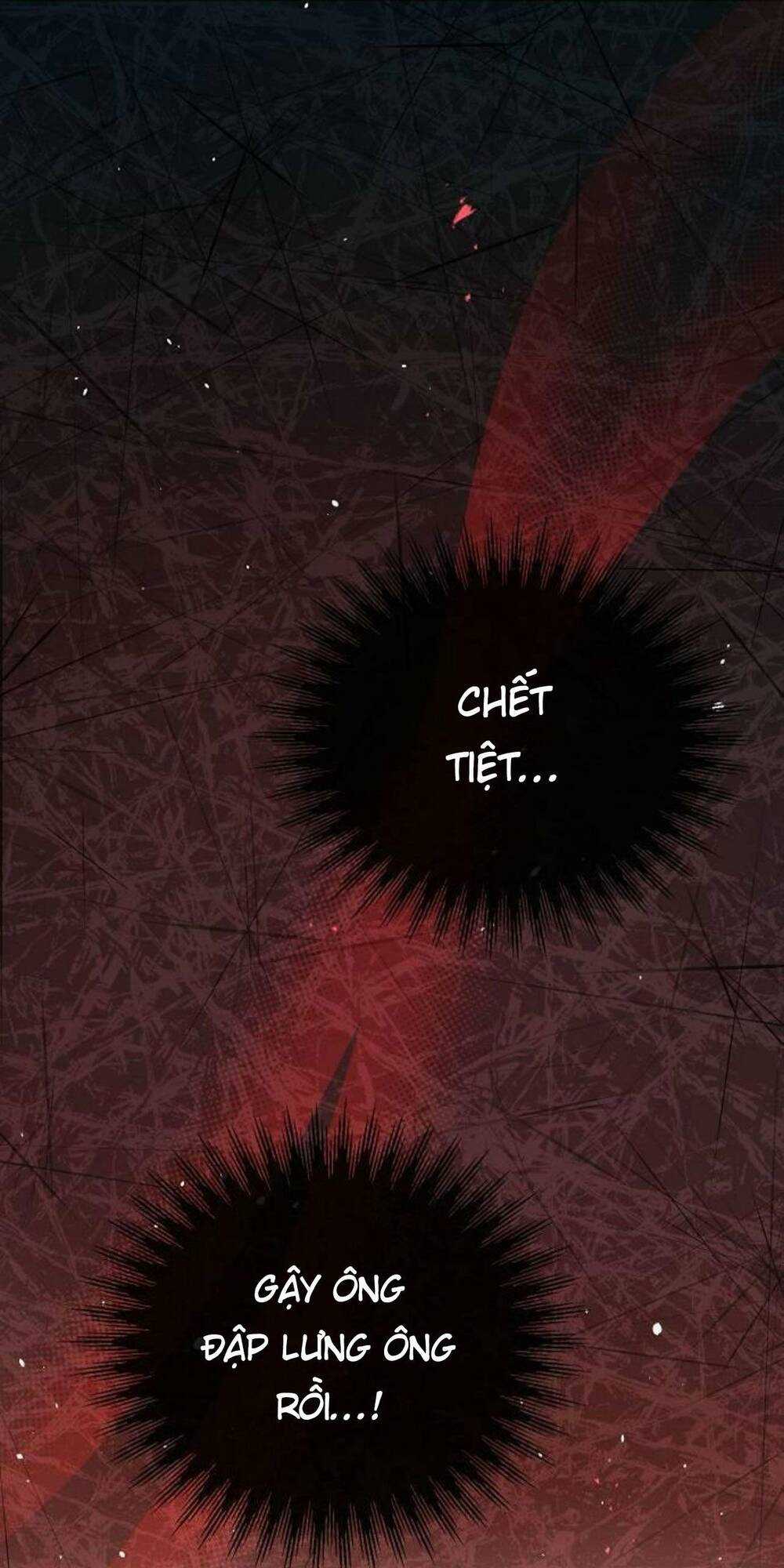 Tôi Sẽ Từ Bỏ Vị Trí Hoàng Phi Chapter 45 trang 96