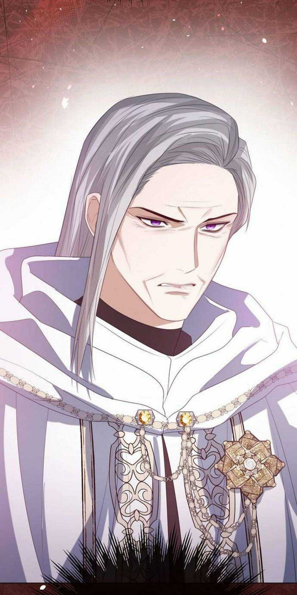 Tôi Sẽ Từ Bỏ Vị Trí Hoàng Phi Chapter 45 trang 97