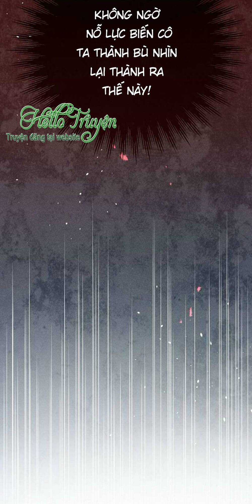 Tôi Sẽ Từ Bỏ Vị Trí Hoàng Phi Chapter 45 trang 98