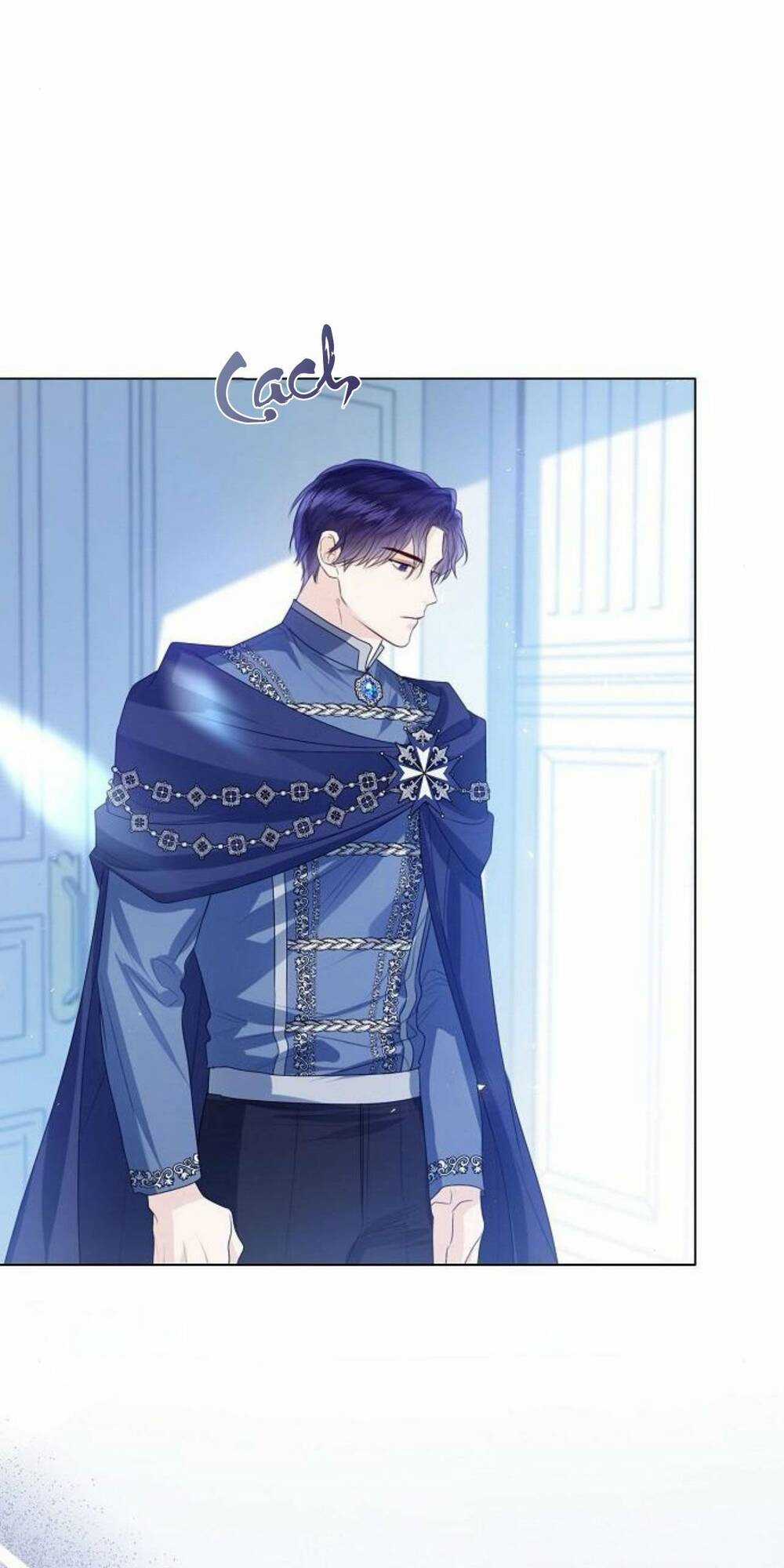 Tôi Sẽ Từ Bỏ Vị Trí Hoàng Phi Chapter 46 trang 102