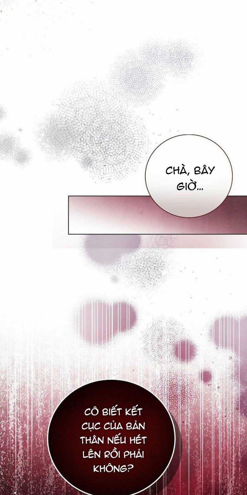 Tôi Sẽ Từ Bỏ Vị Trí Hoàng Phi Chapter 46 trang 105