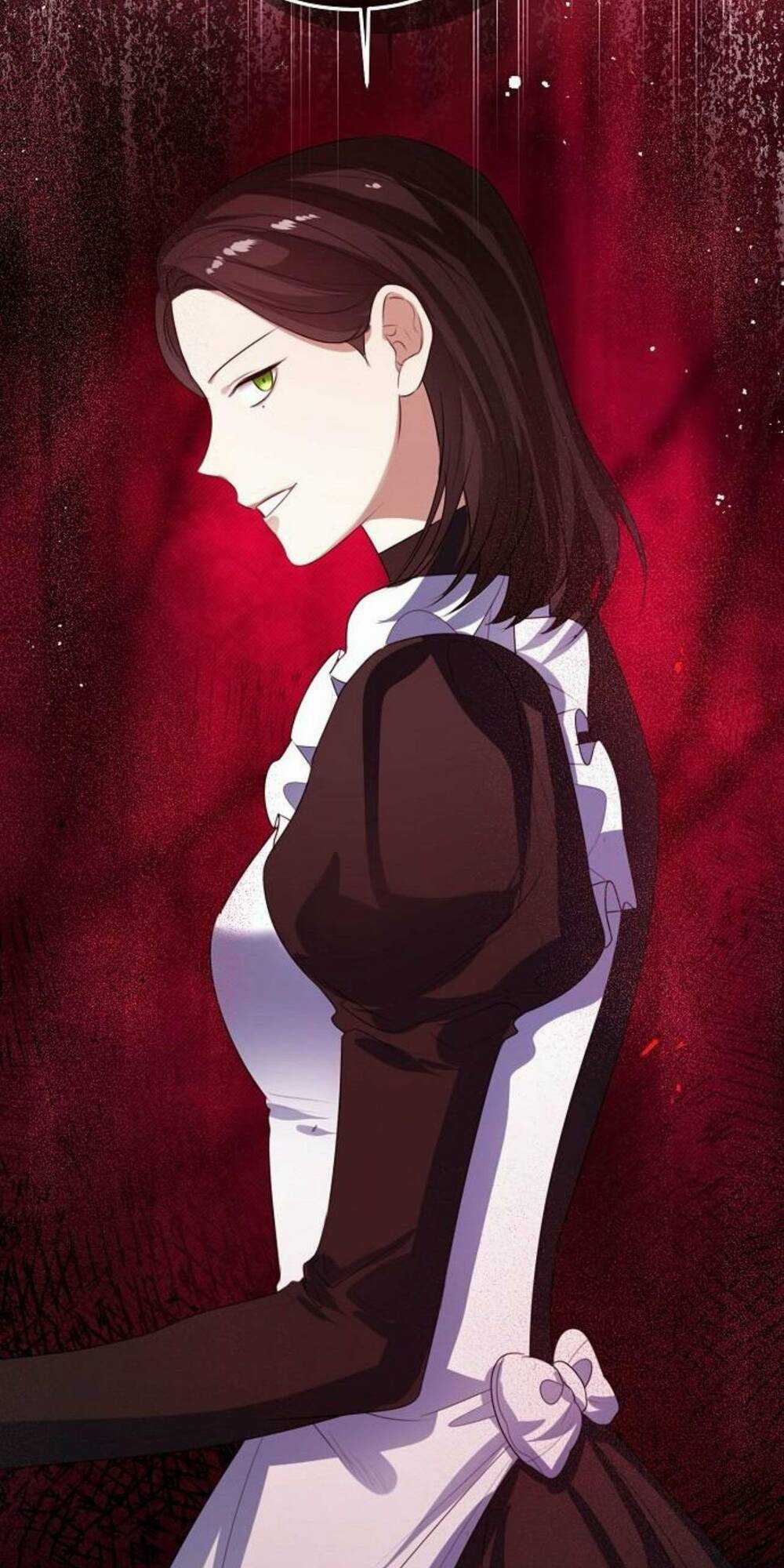 Tôi Sẽ Từ Bỏ Vị Trí Hoàng Phi Chapter 46 trang 106