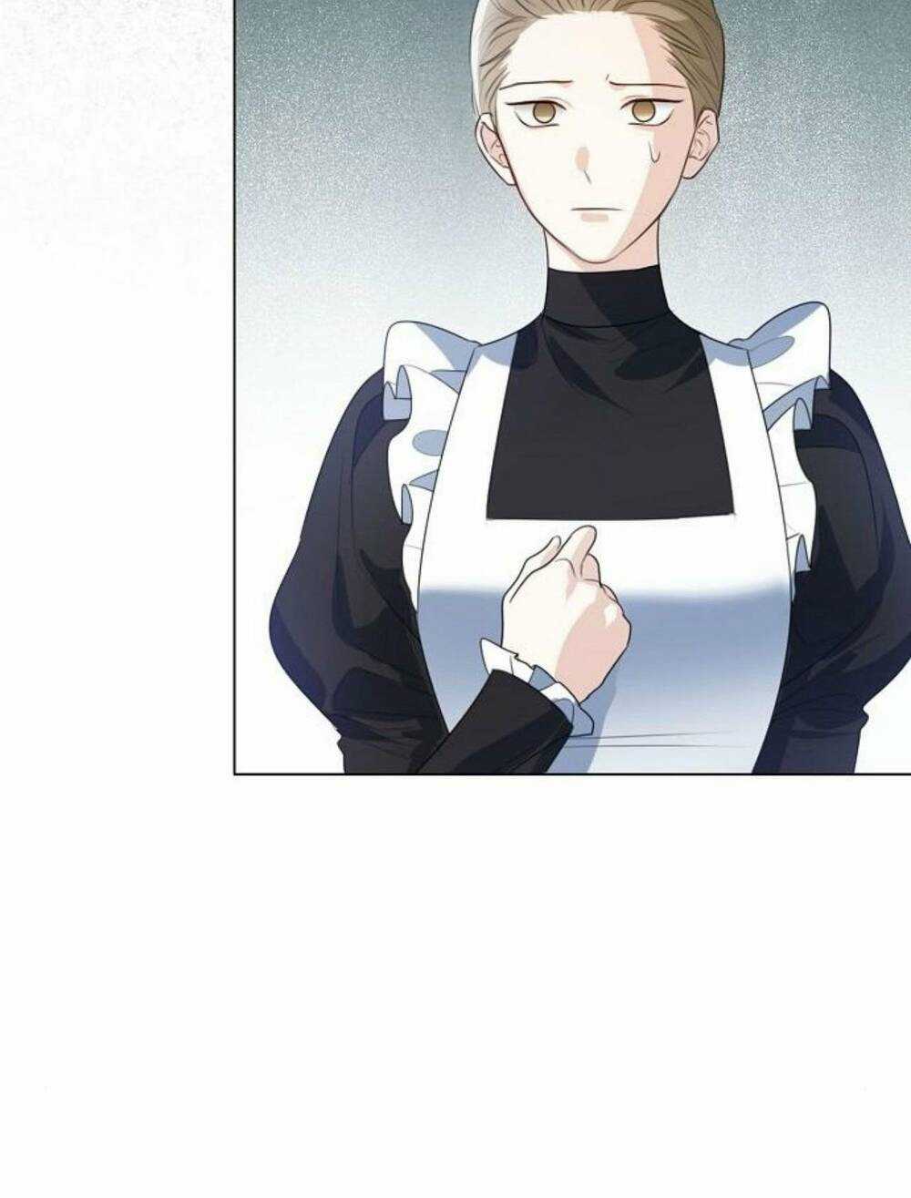 Tôi Sẽ Từ Bỏ Vị Trí Hoàng Phi Chapter 46 trang 108