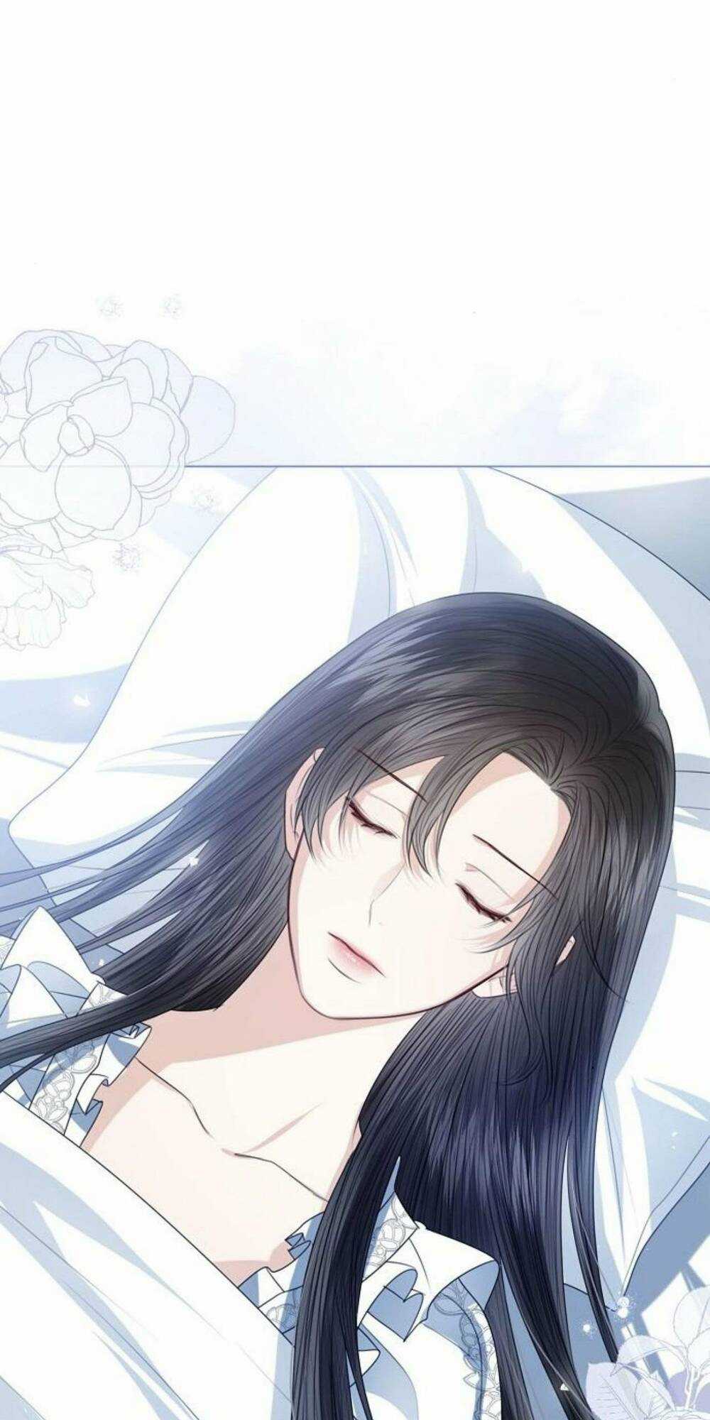 Tôi Sẽ Từ Bỏ Vị Trí Hoàng Phi Chapter 46 trang 109